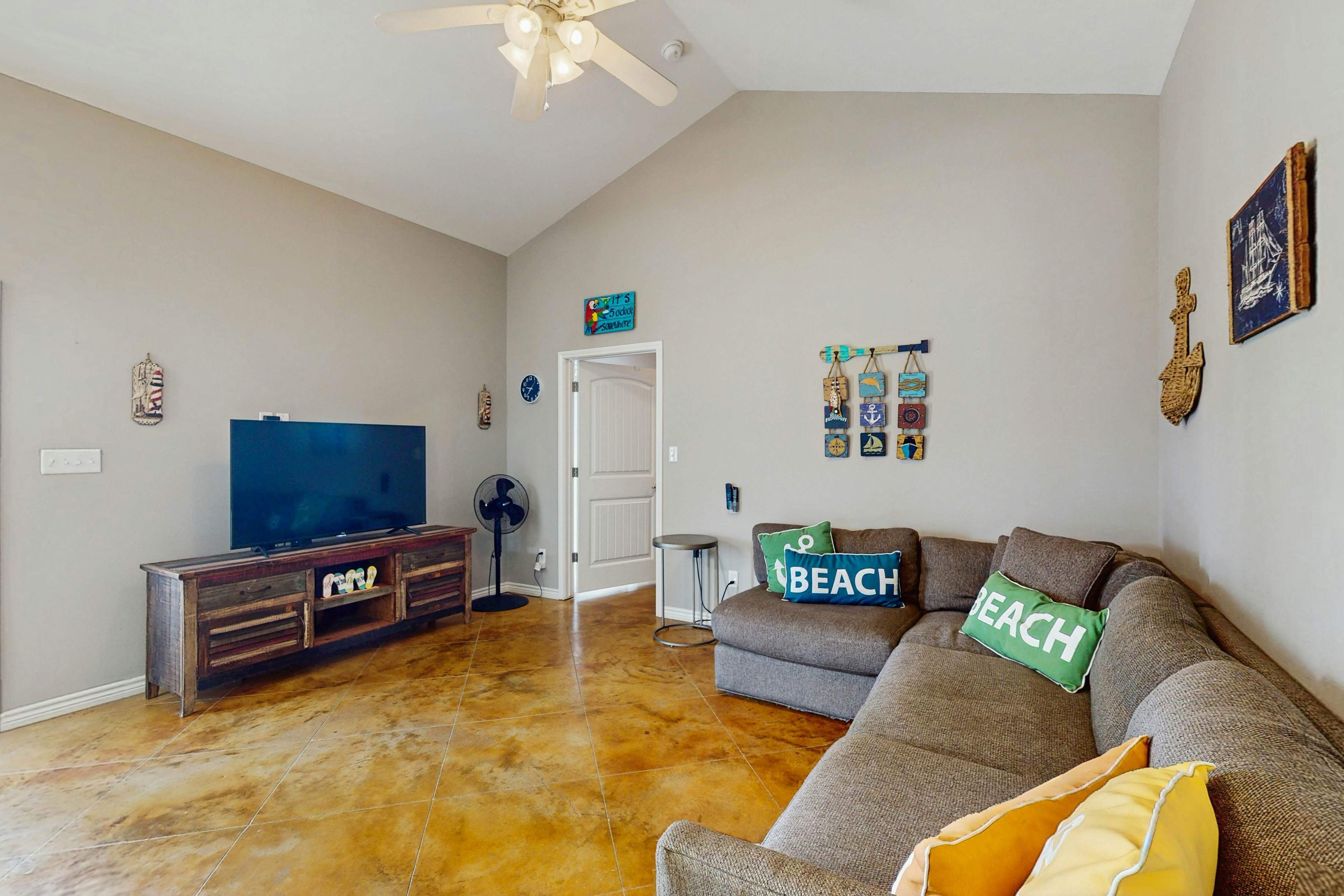 Casa de la Encla - Anegada