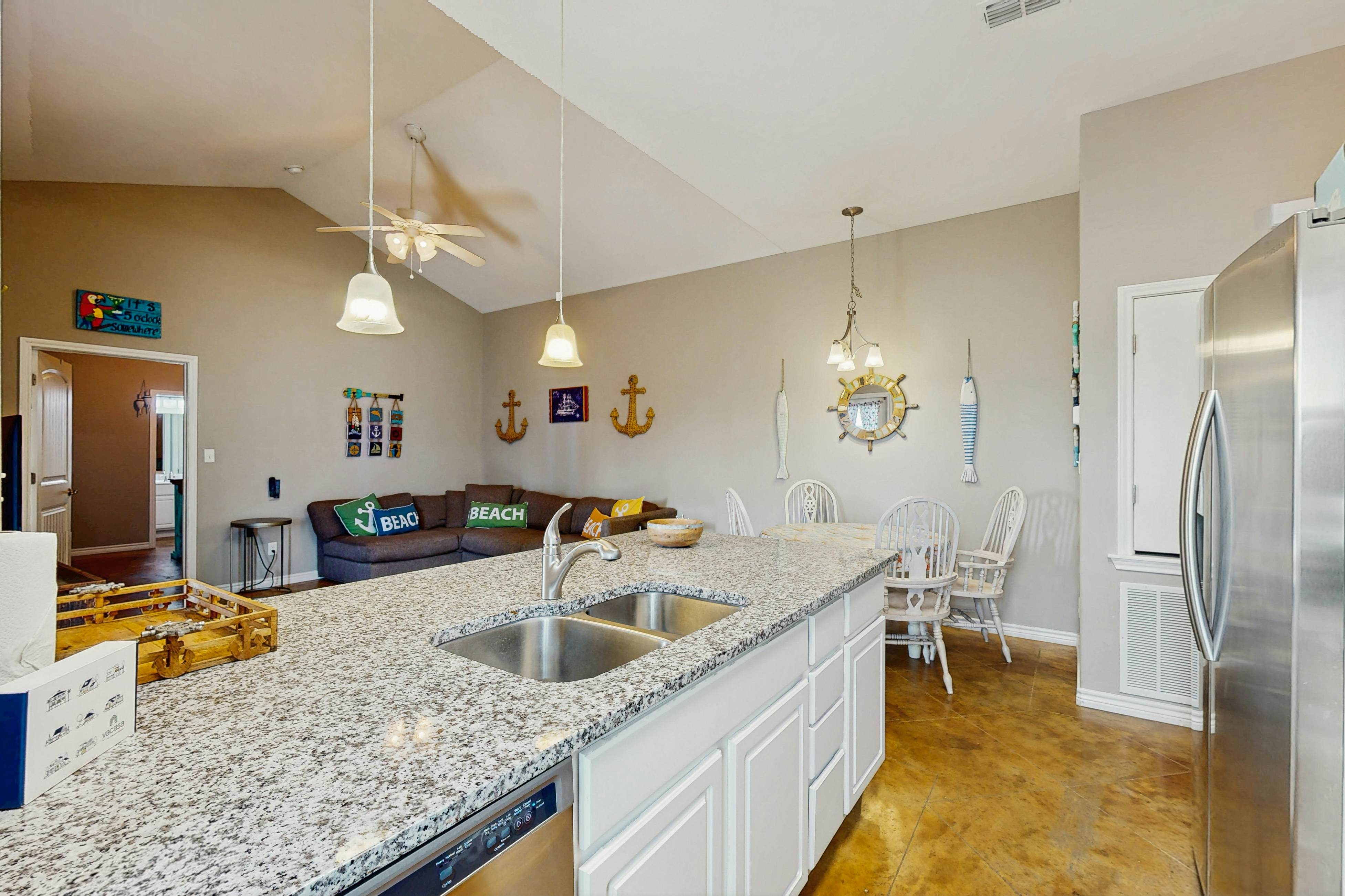 Casa de la Encla - Anegada