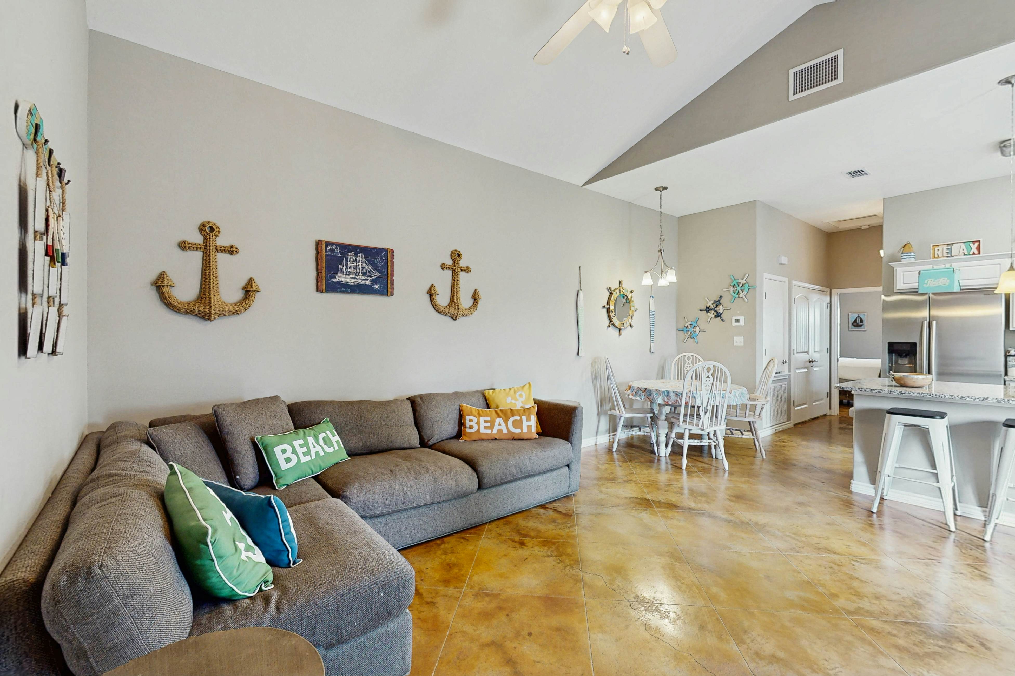 Casa de la Encla - Anegada