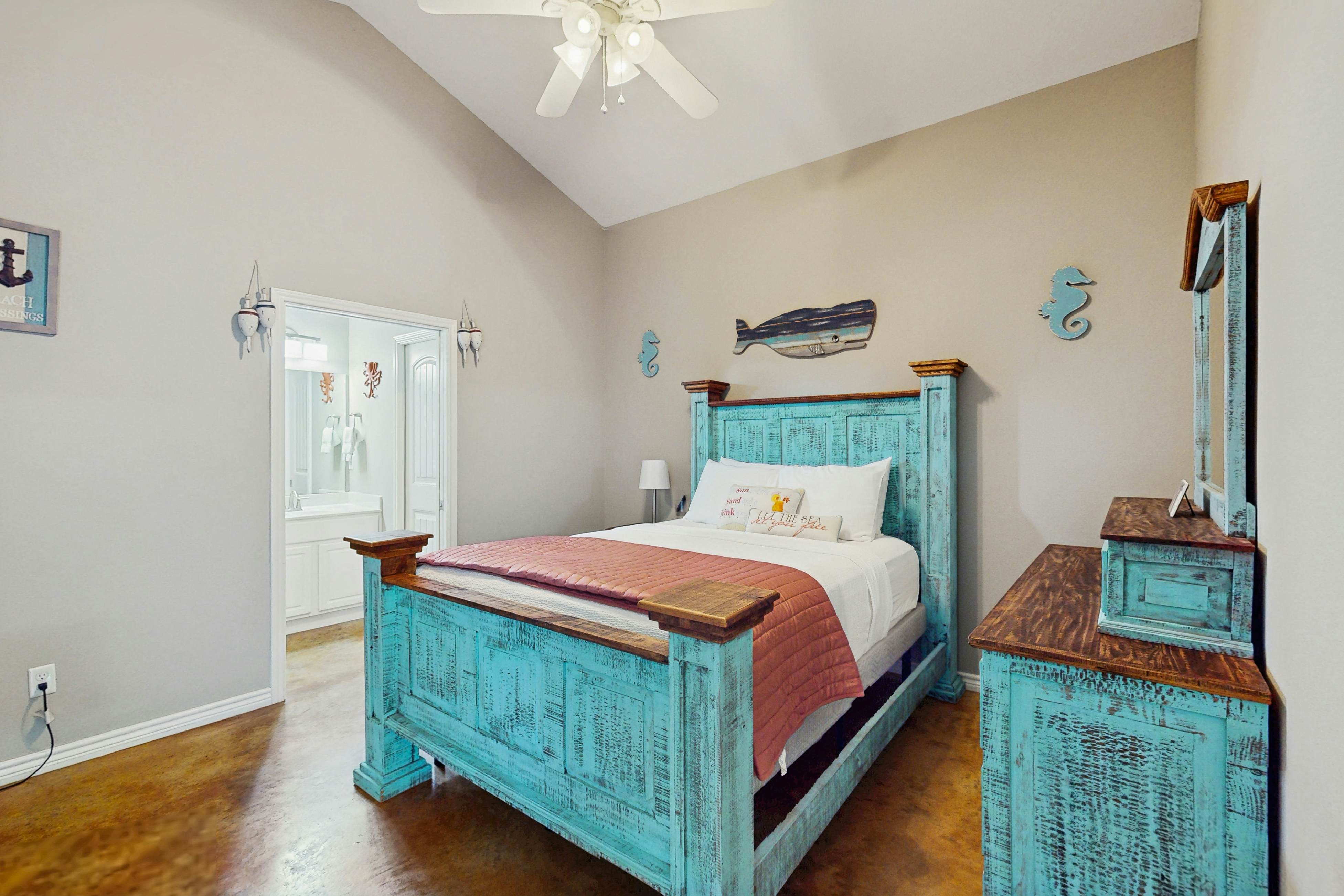 Casa de la Encla - Anegada