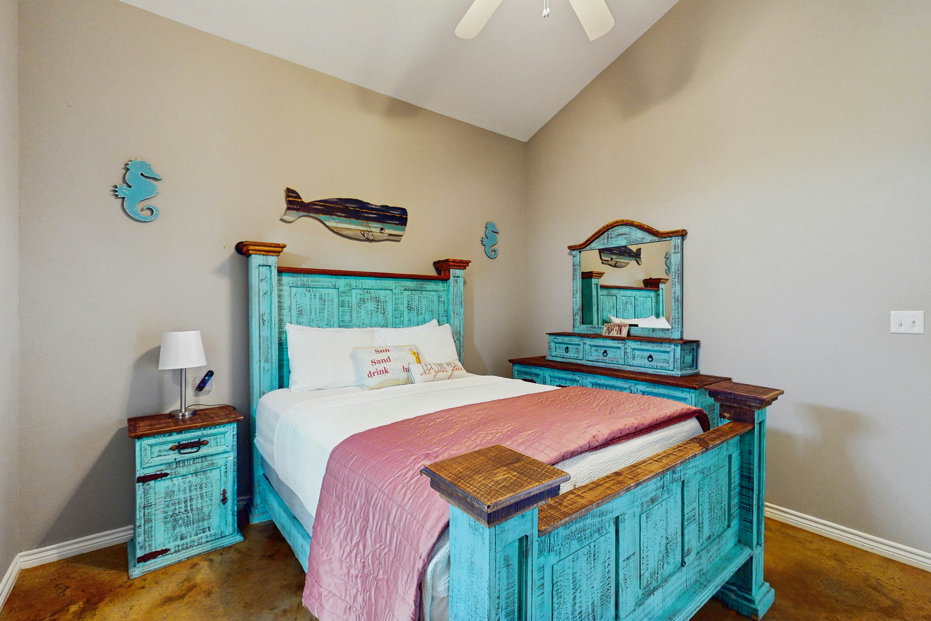 Casa de la Encla - Anegada