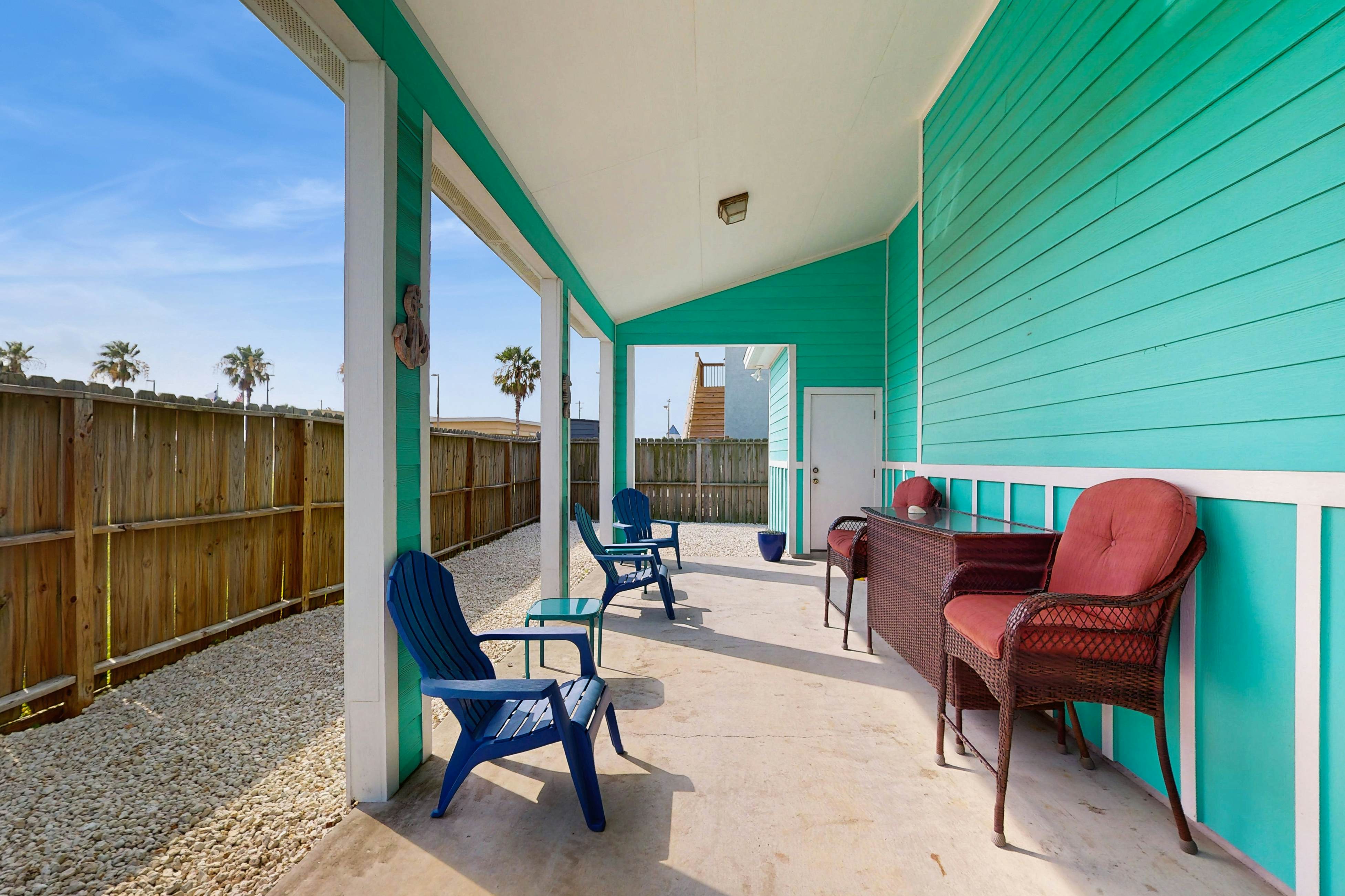 Casa de la Encla - Anegada