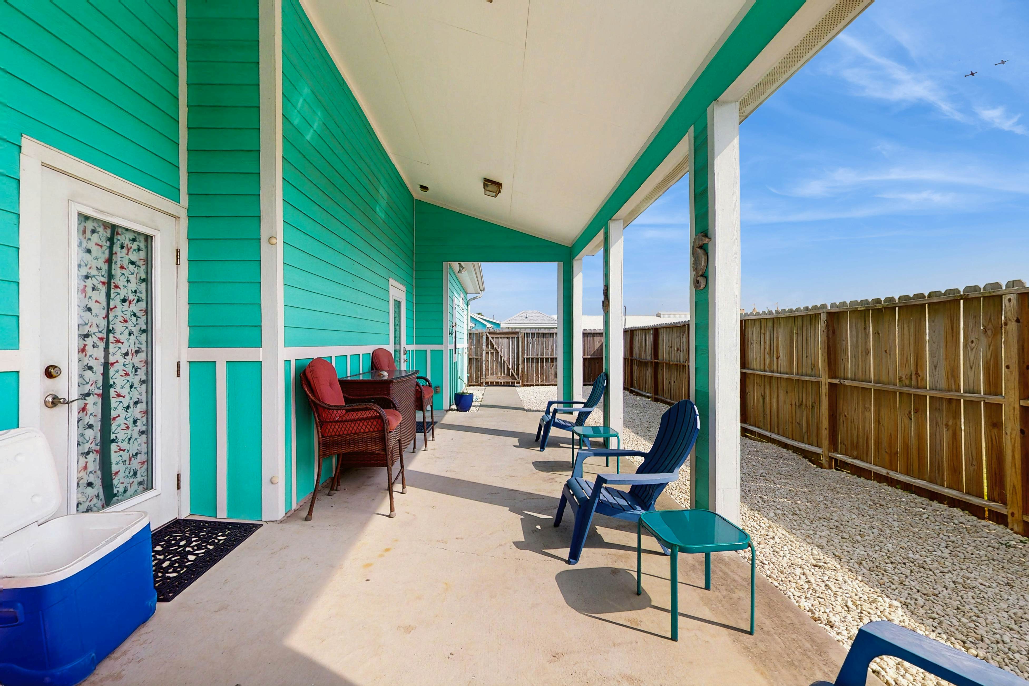 Casa de la Encla - Anegada