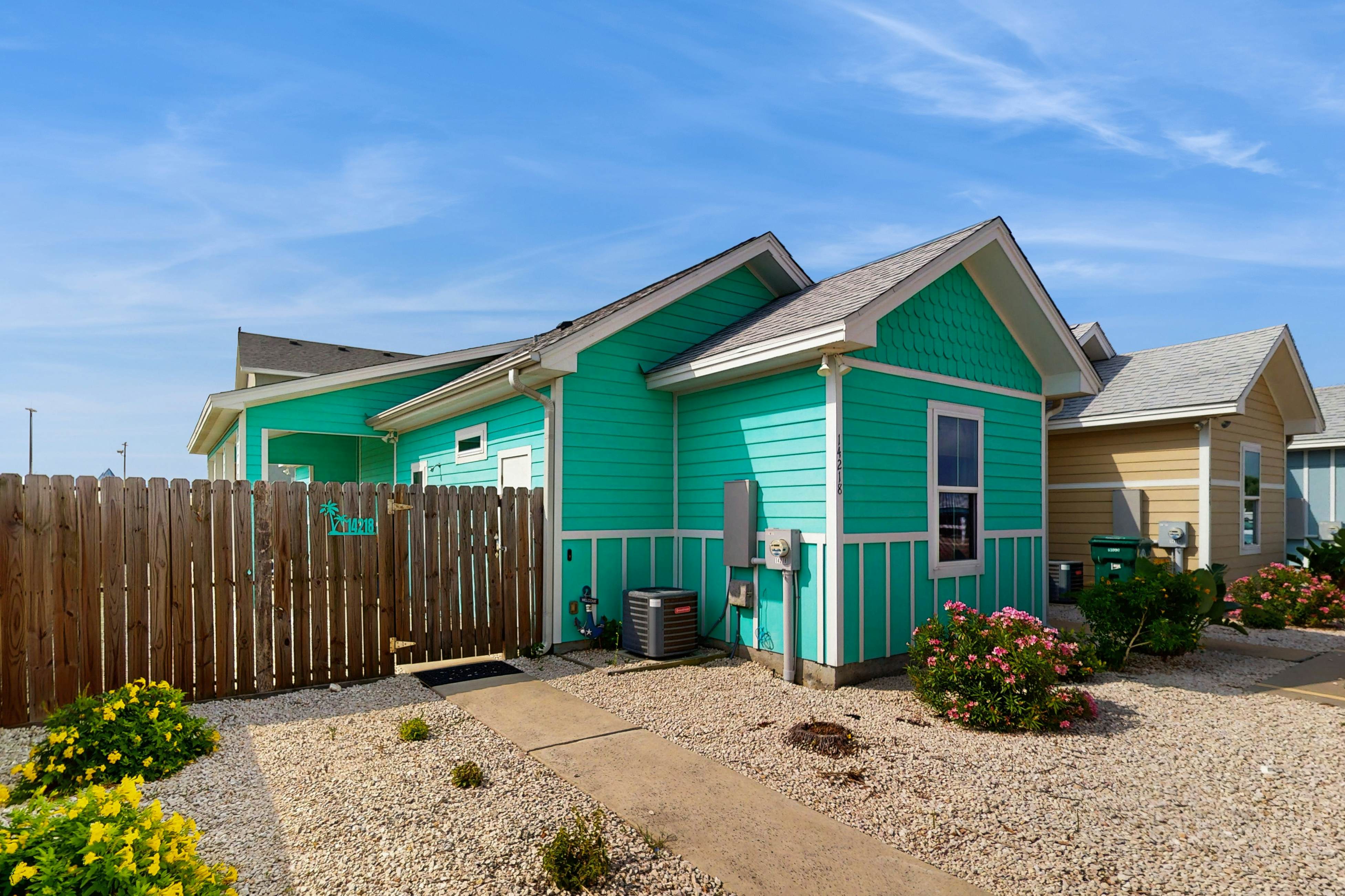 Casa de la Encla - Anegada