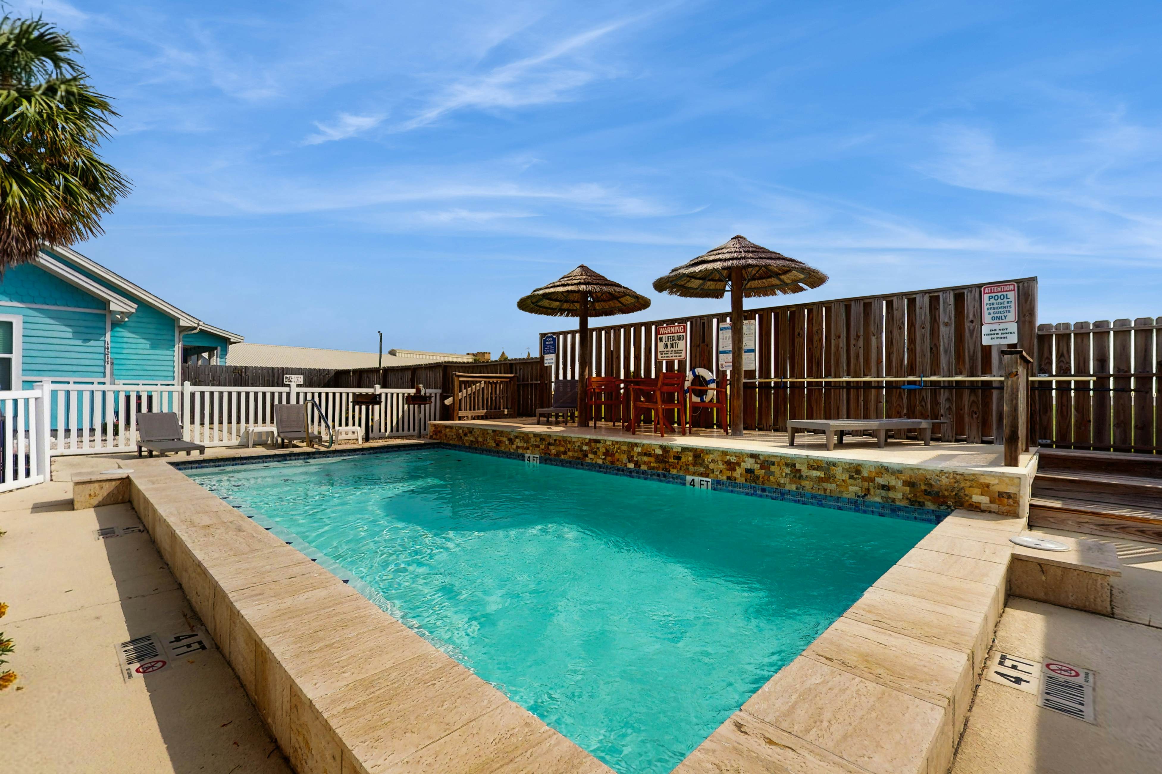 Casa de la Encla - Anegada