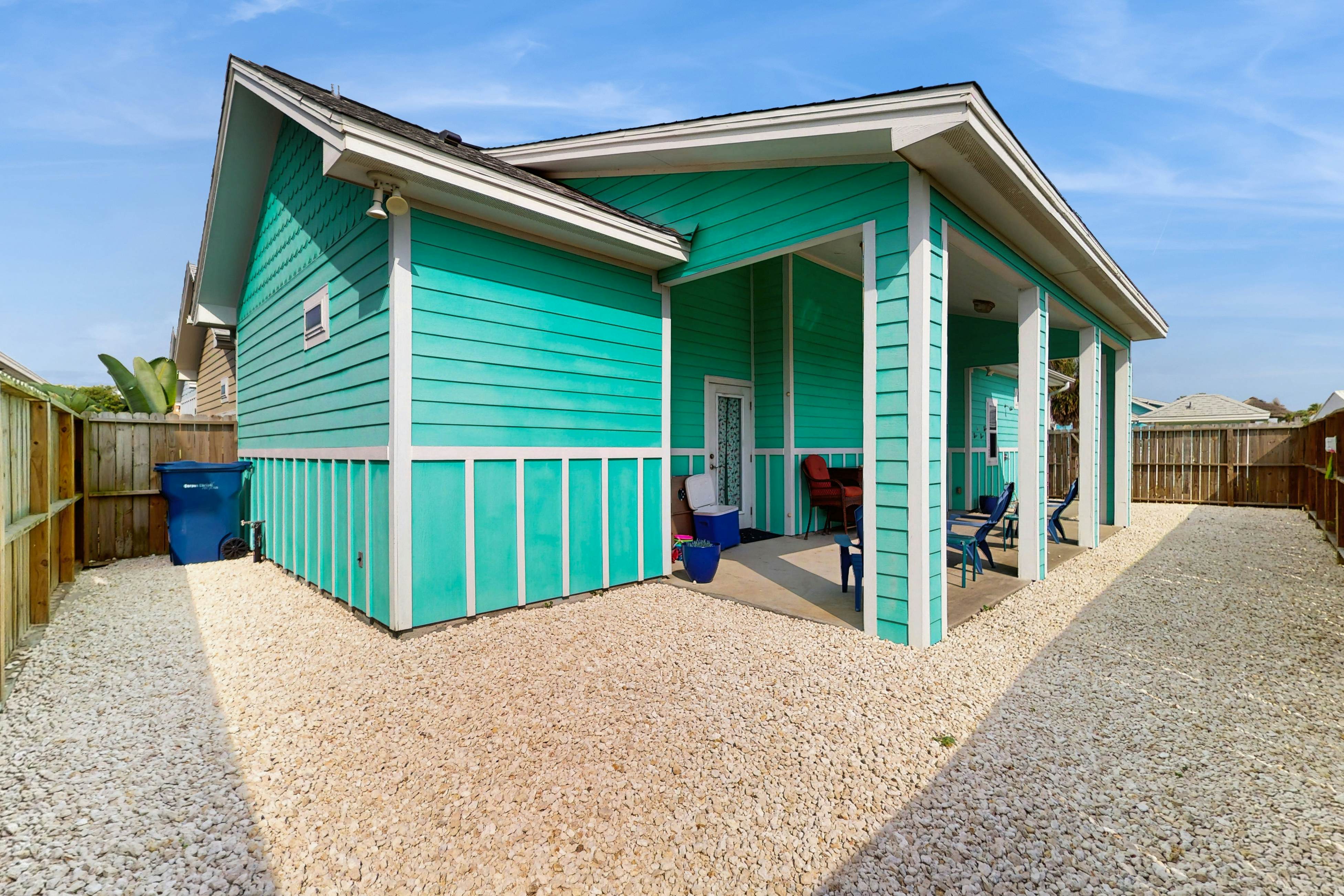 Casa de la Encla - Anegada