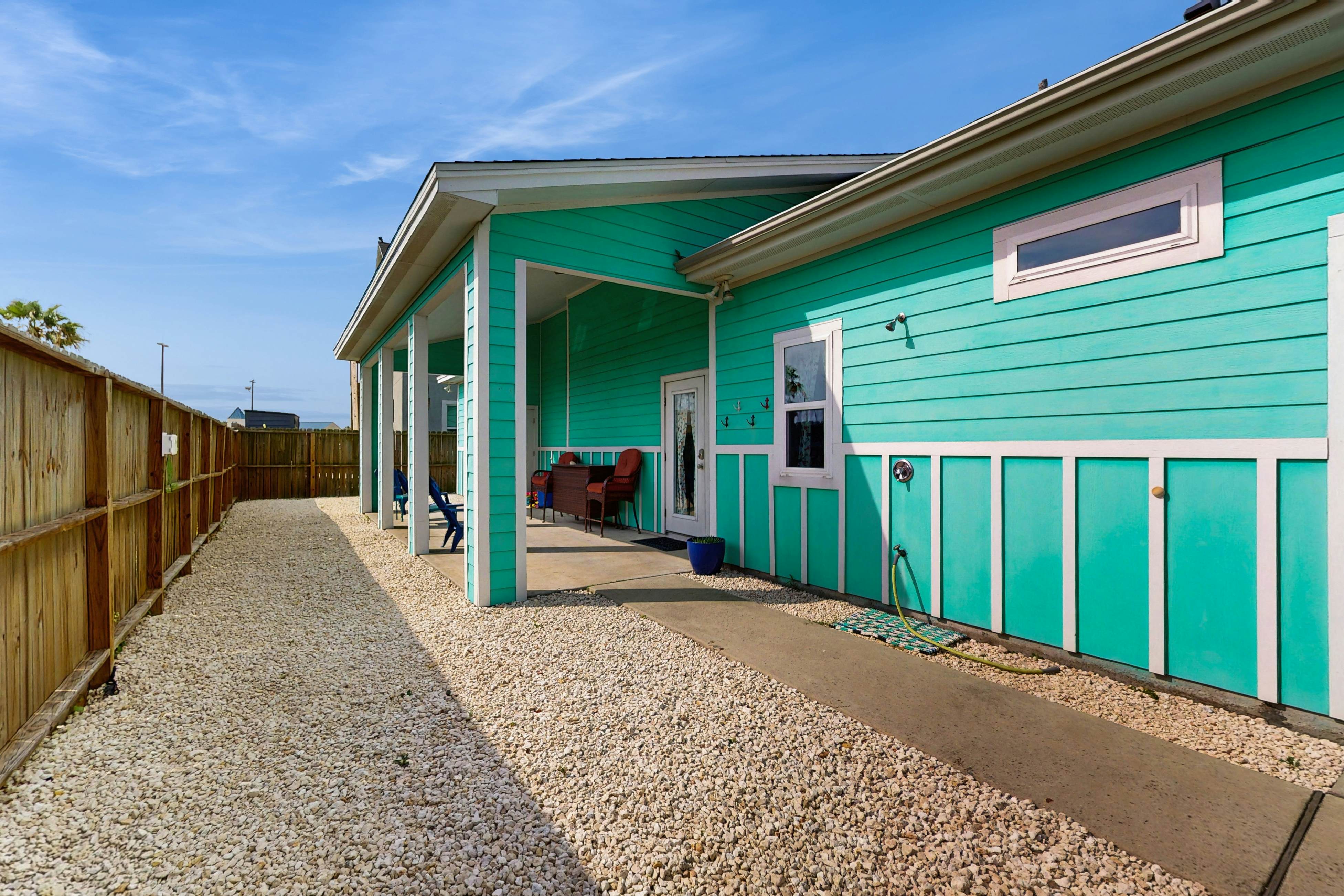 Casa de la Encla - Anegada