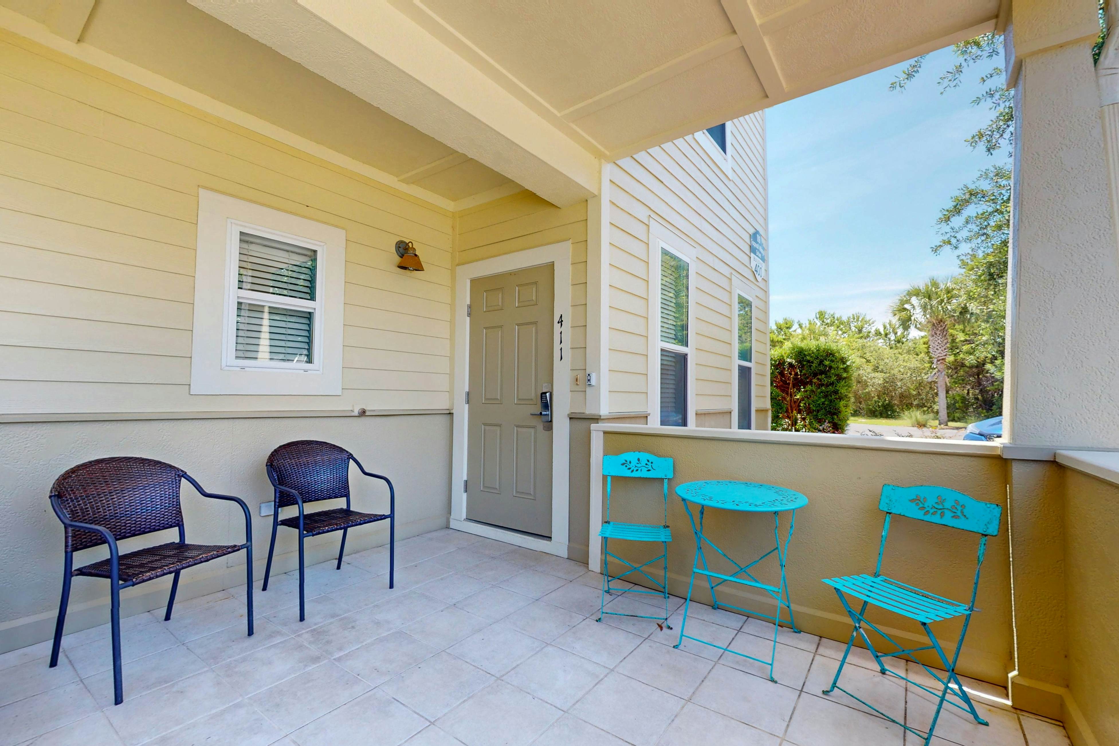 Ruby's Beach Oasis at Topsail Village