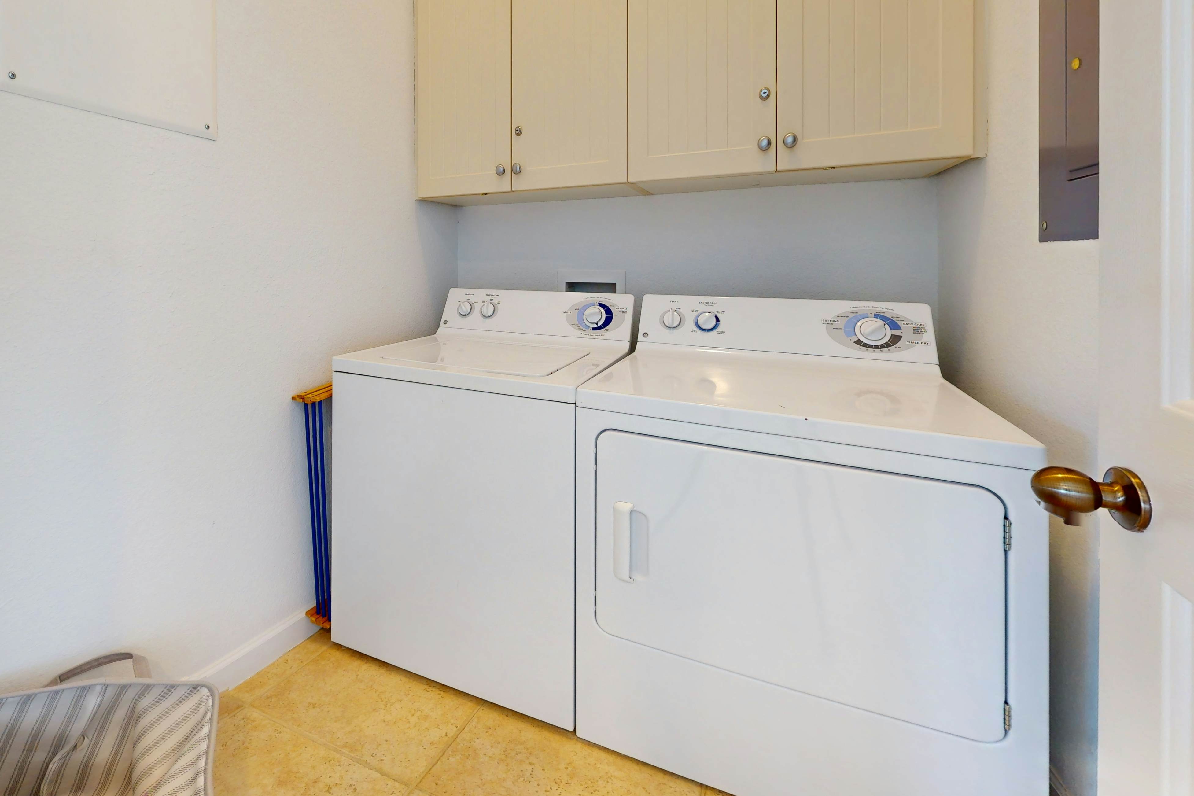 Crystal Cove #301 Wine Down