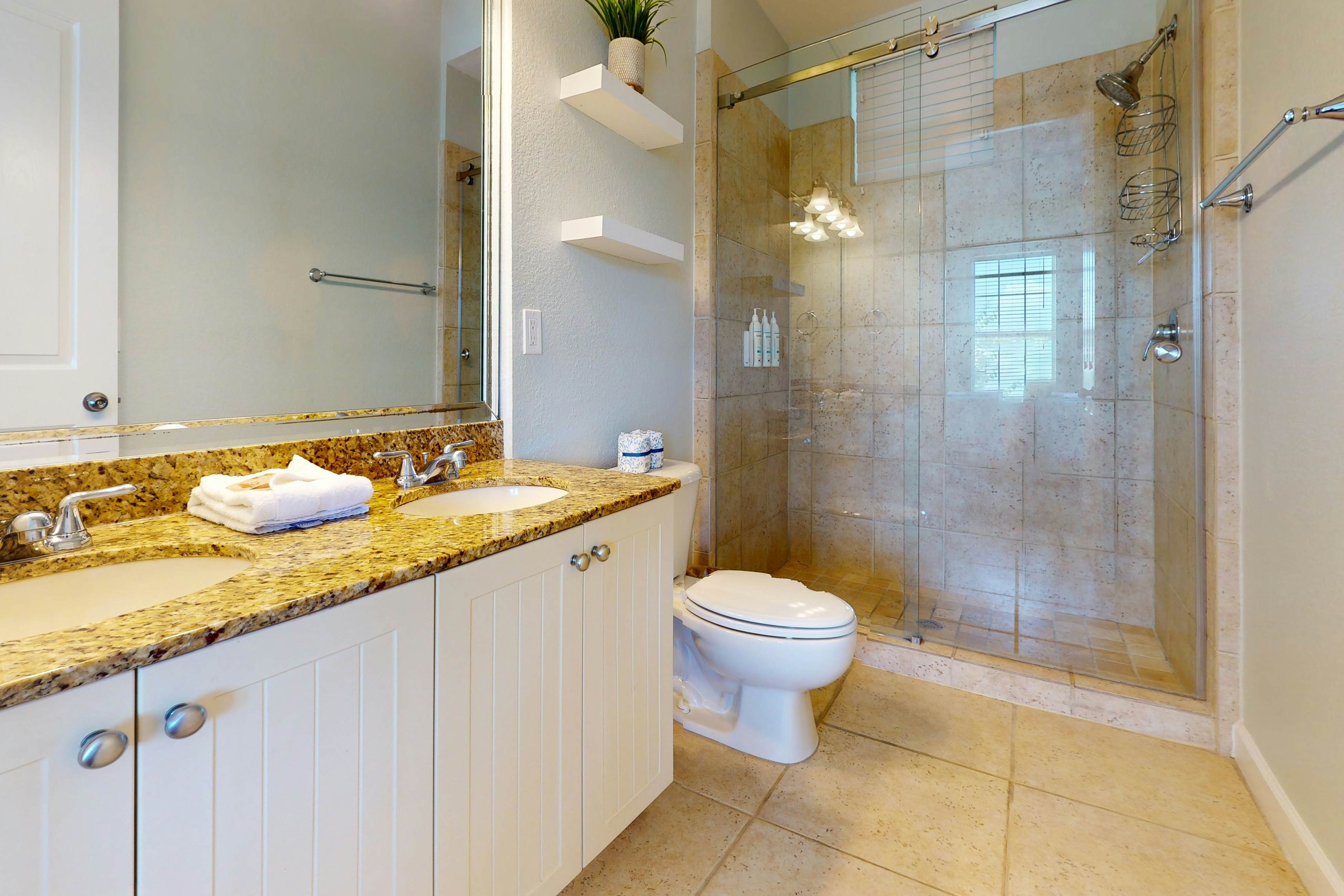 Crystal Cove #301 Wine Down