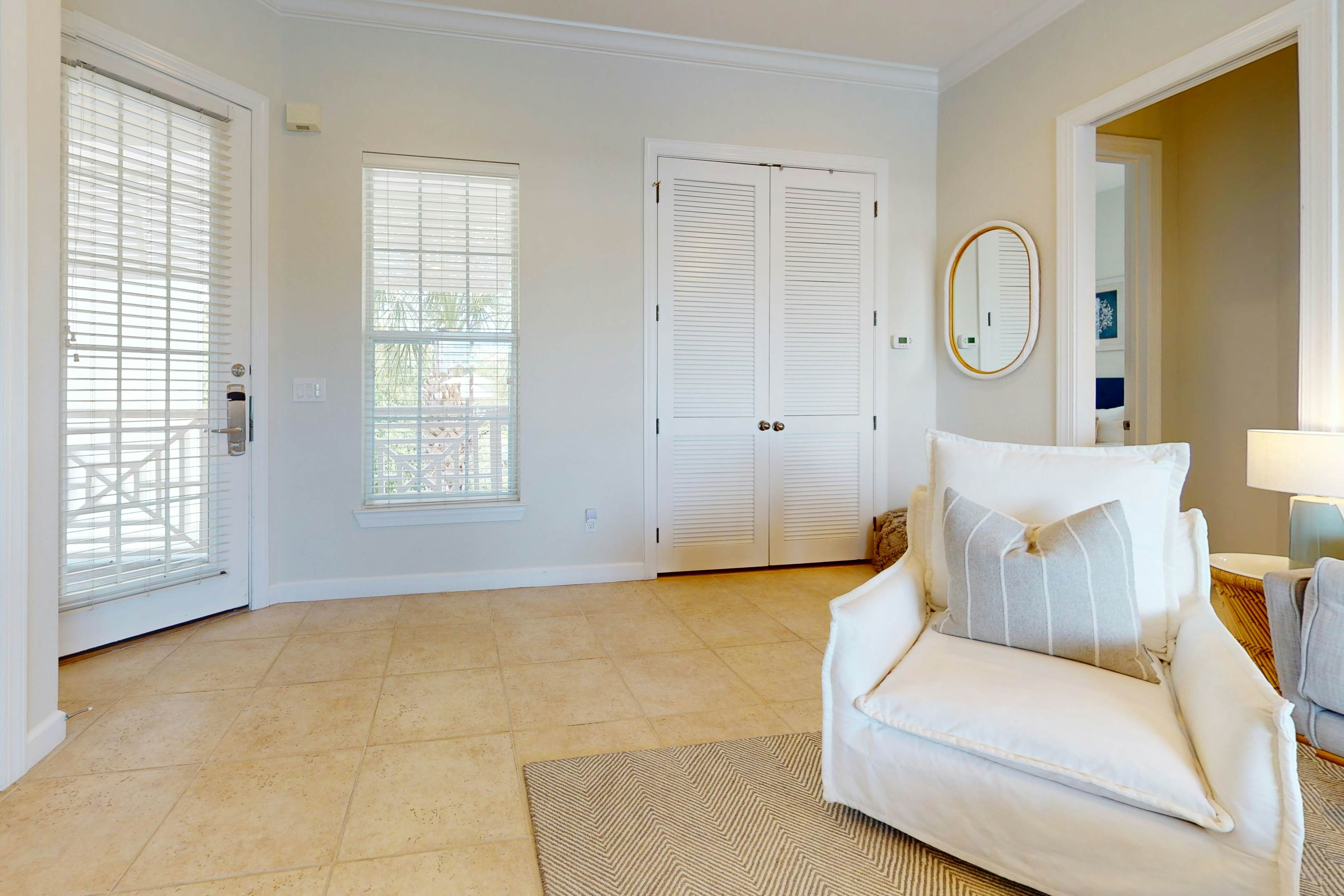 Crystal Cove #301 Wine Down