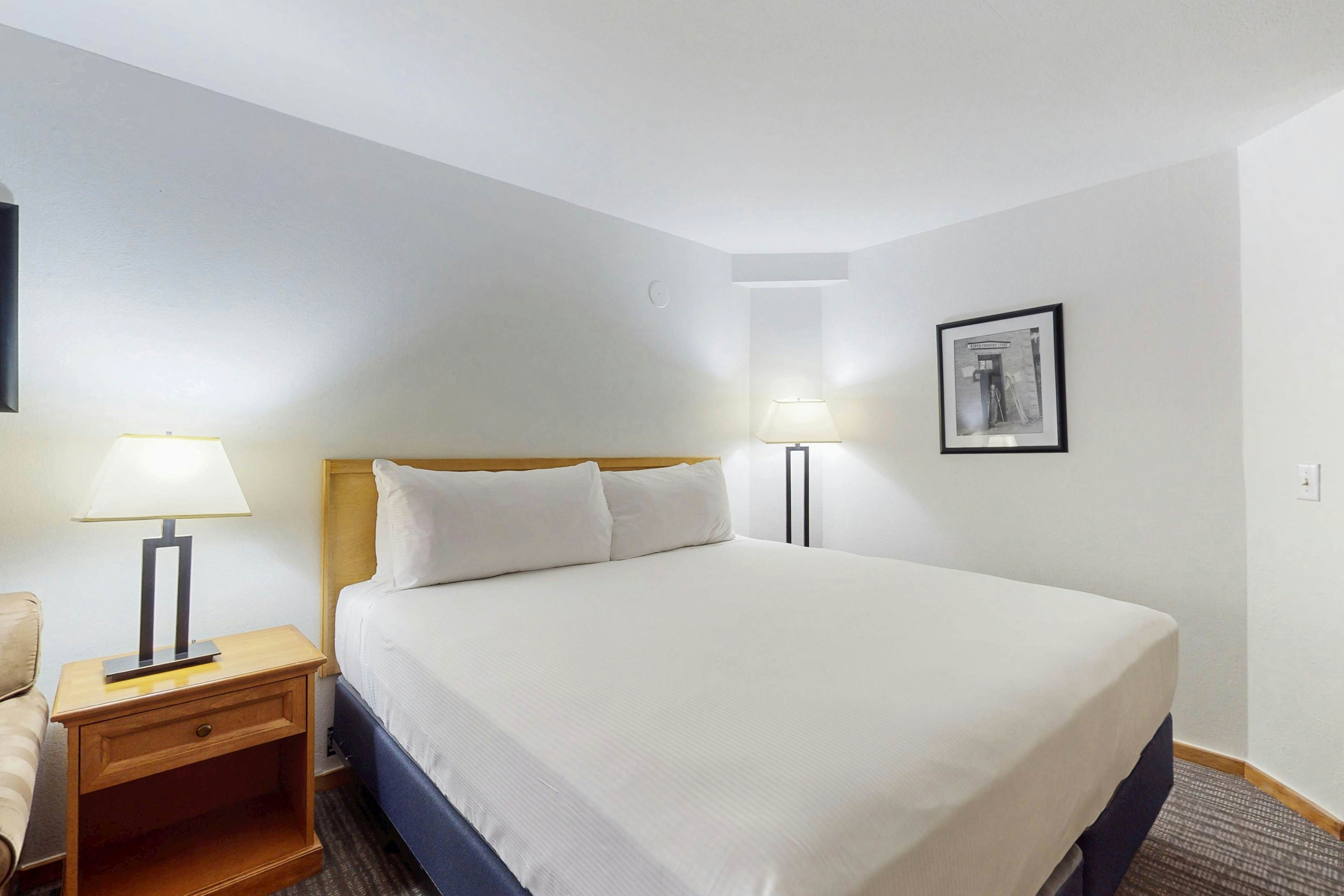 Aspen Mountain Lodge 200