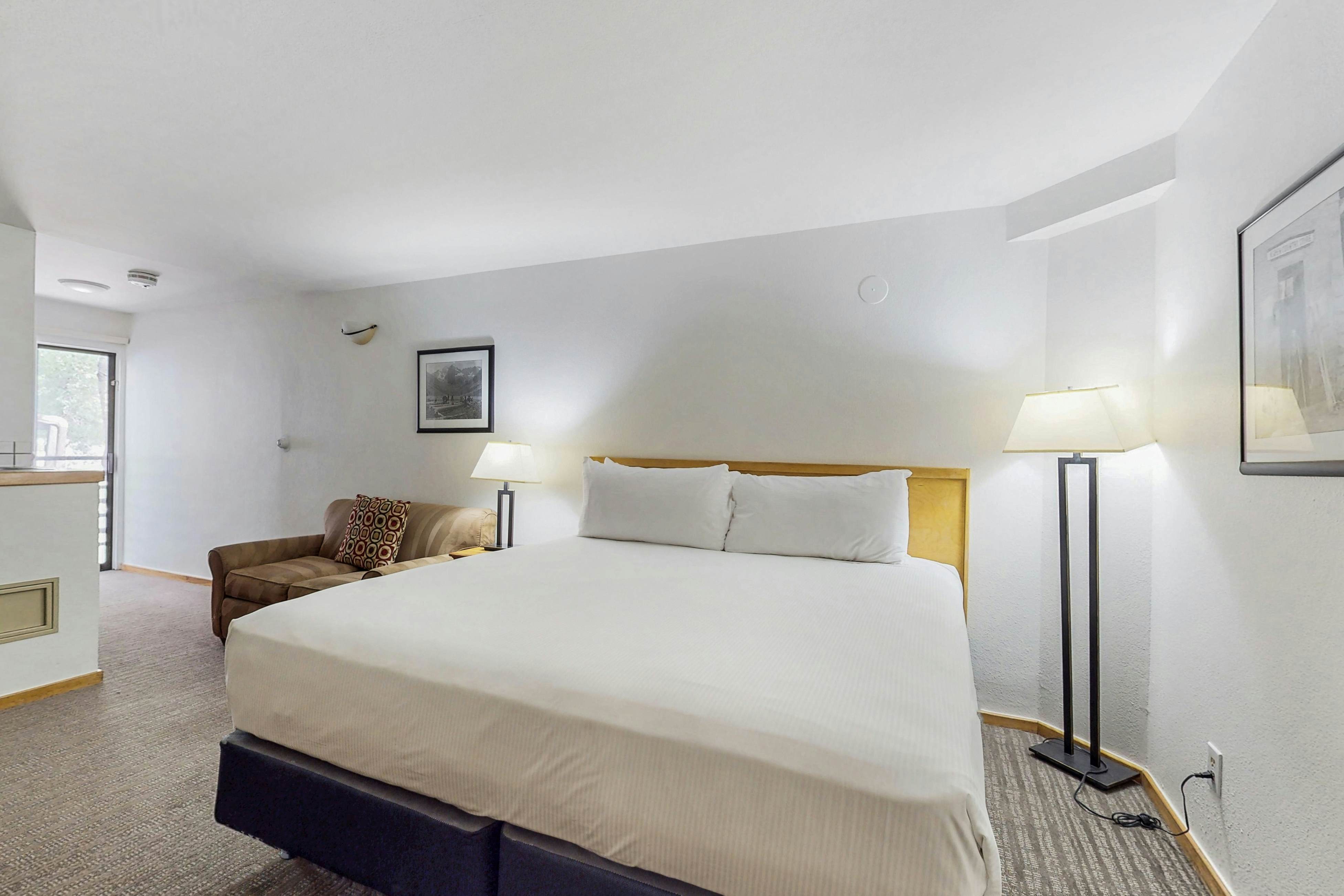 Aspen Mountain Lodge 200