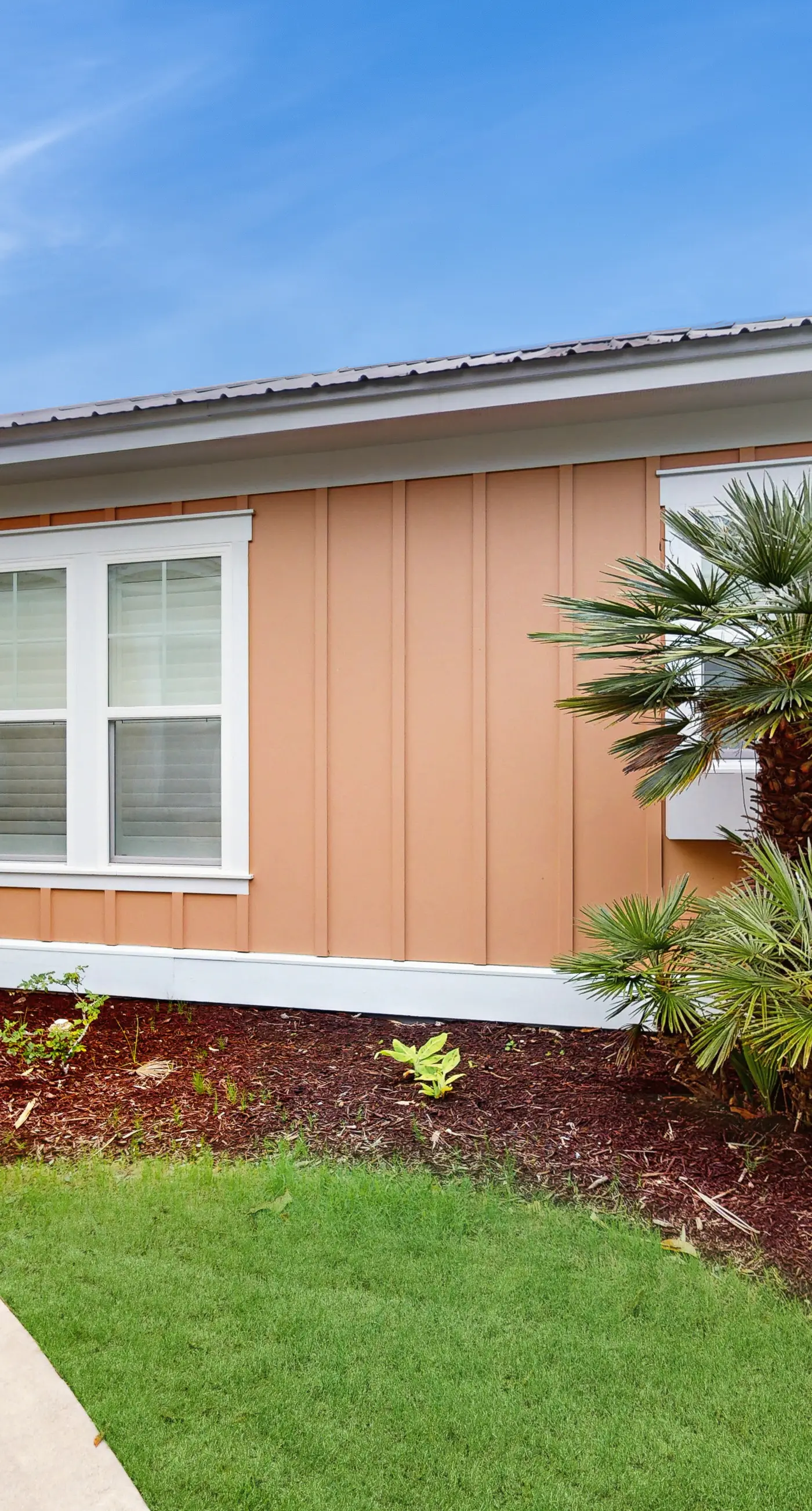 Cinzia Lane Bungalow