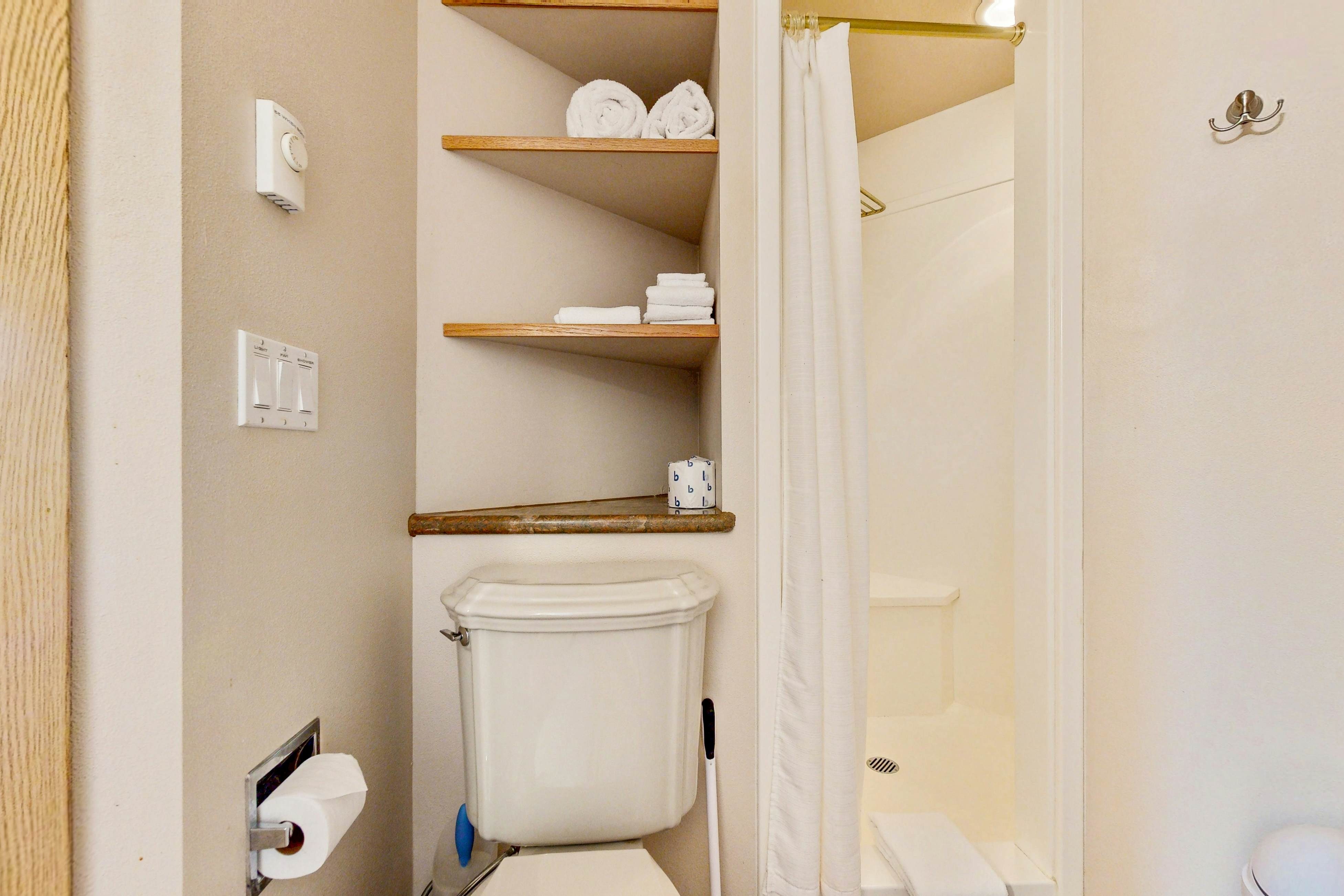 Mercer Lake Memories