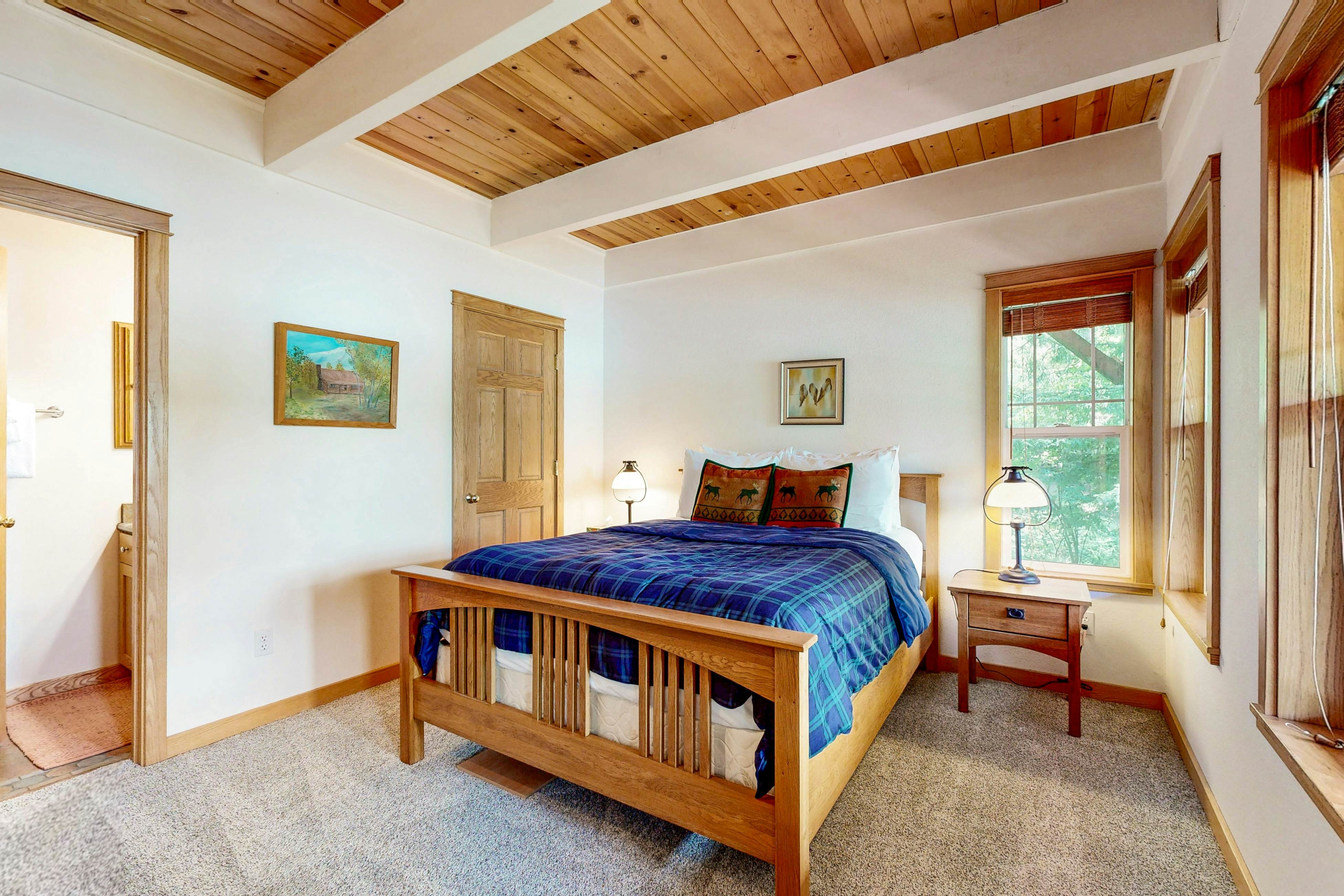 Mercer Lake Memories