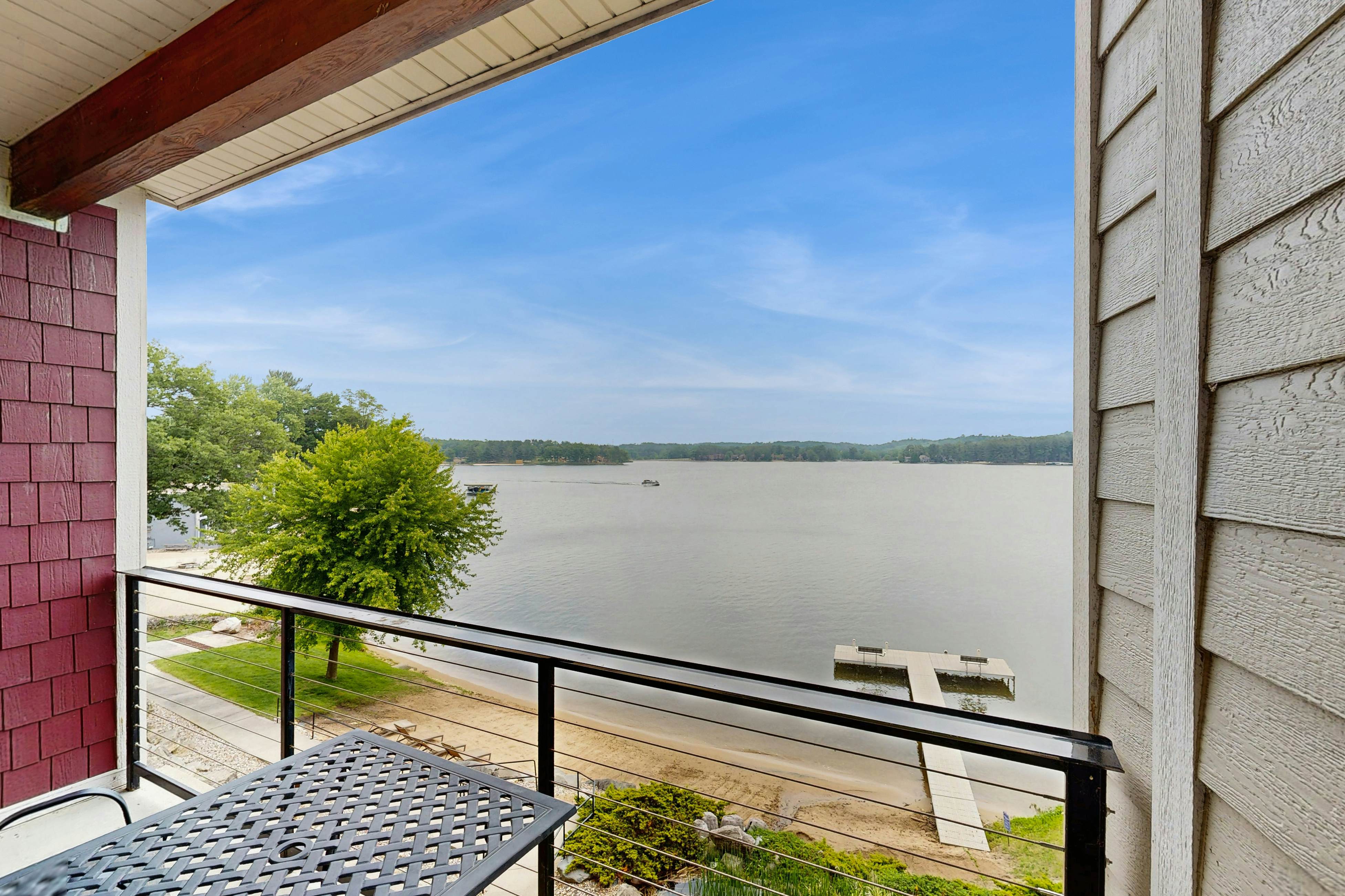 Delton Grand Resort #416