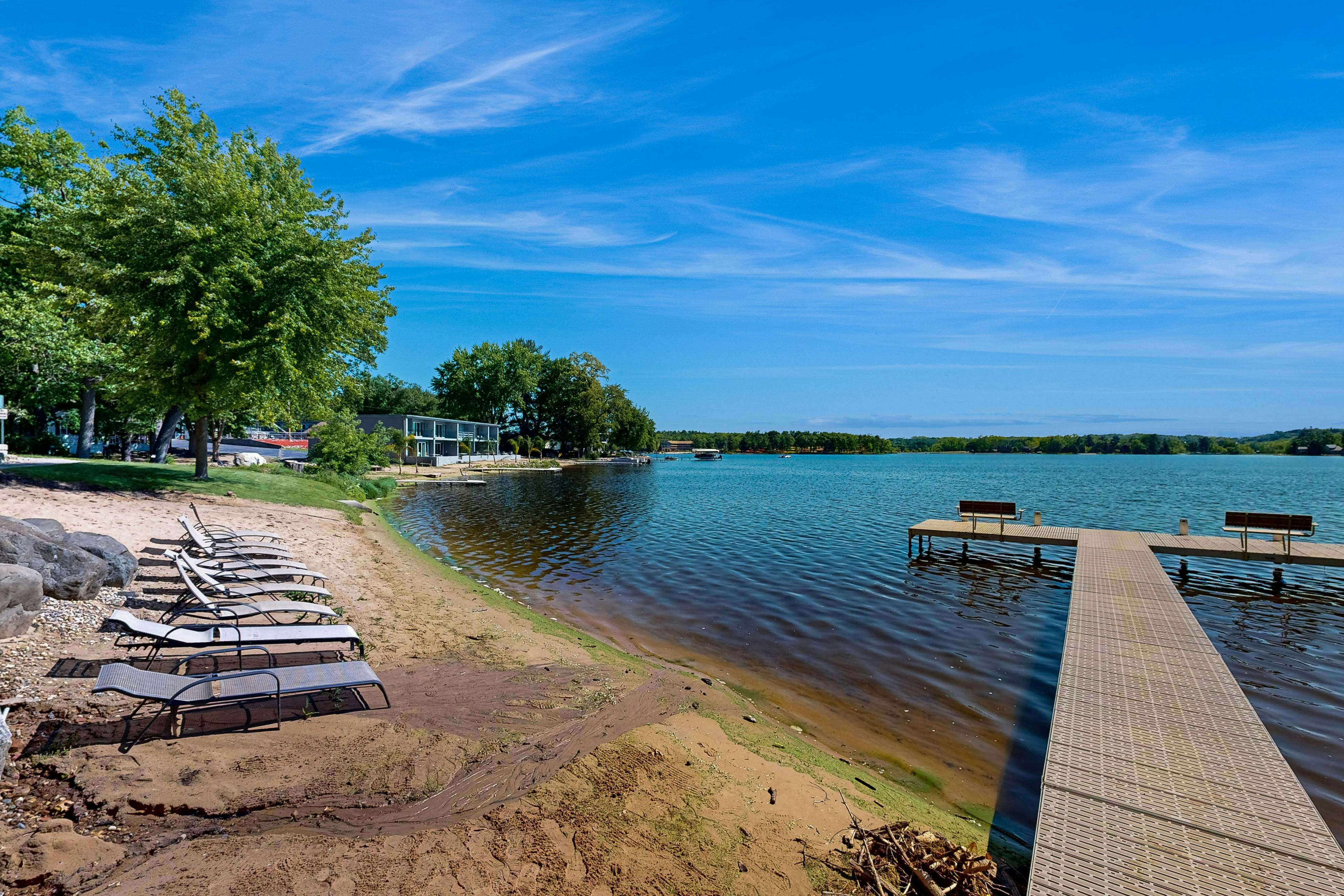 Delton Grand Resort #416