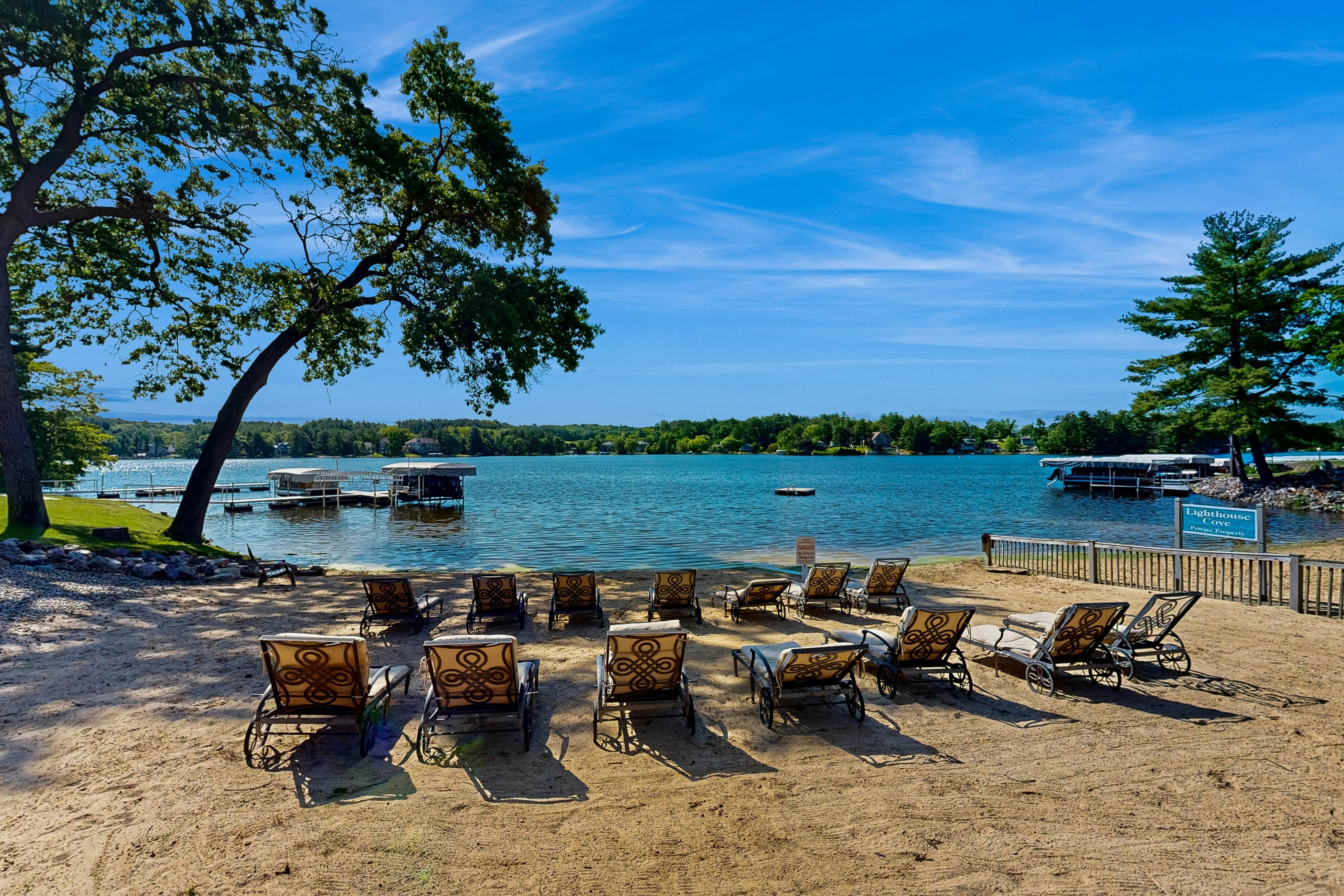 Delton Grand Resort #416