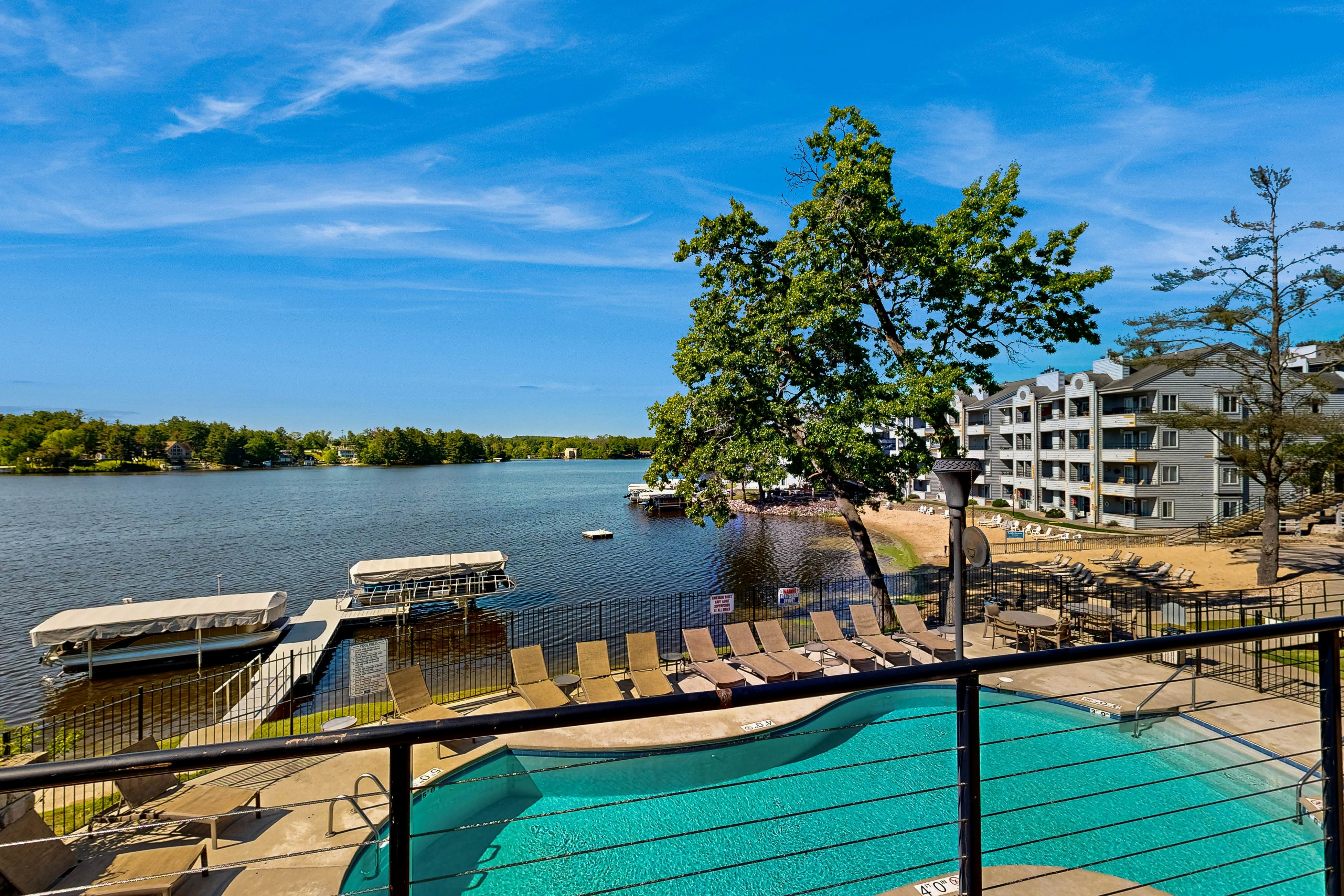 Delton Grand Resort #416