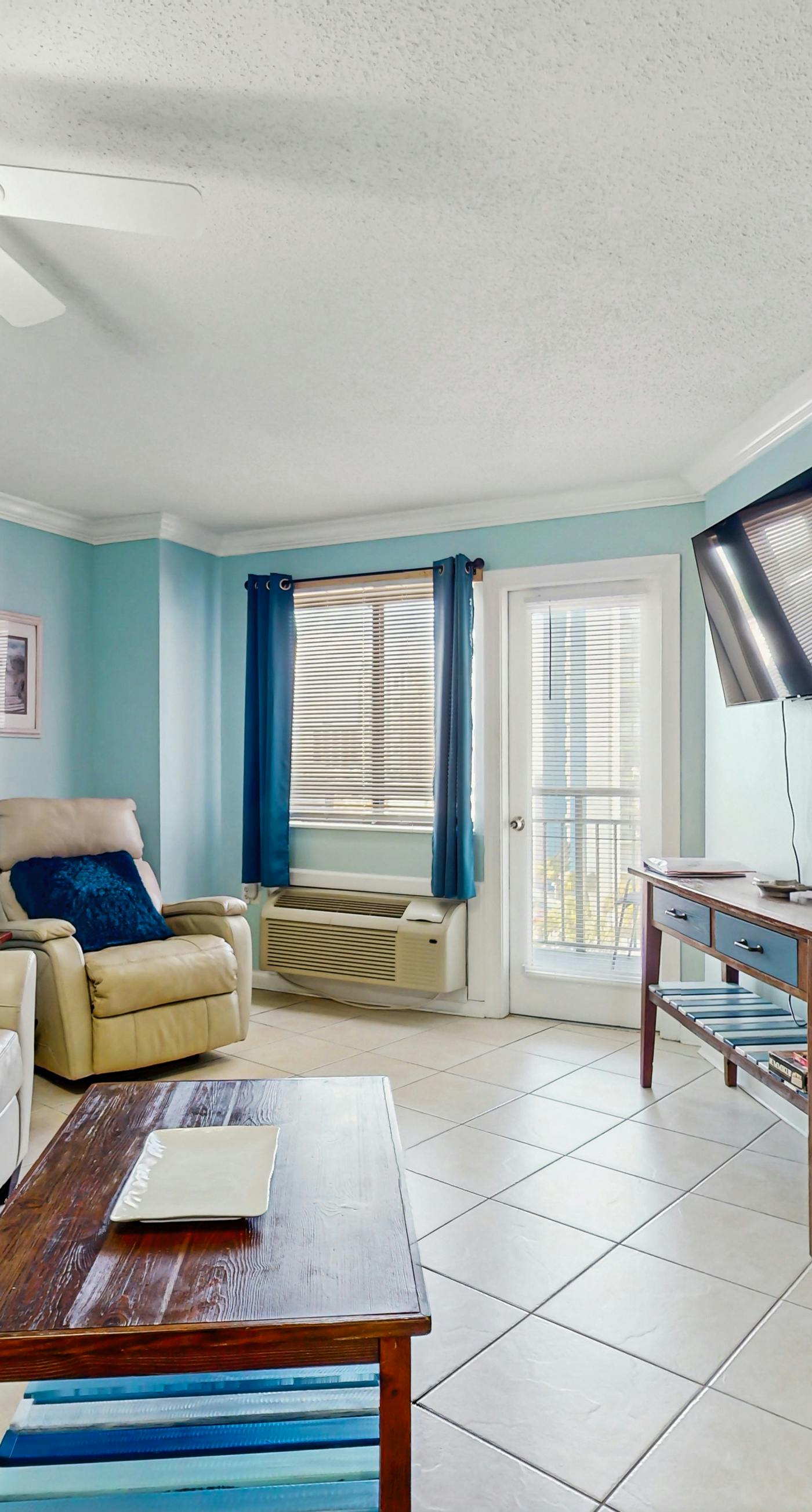 Bluewater Resort 718