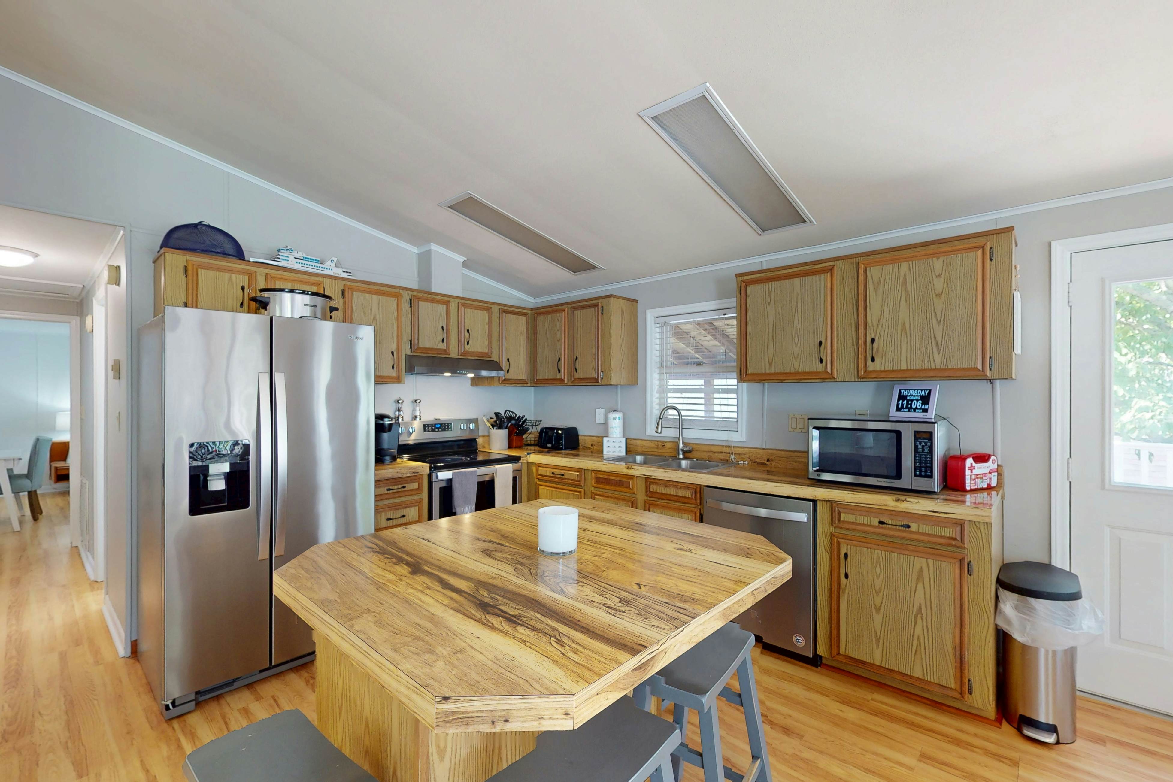 Angola By The Bay - 23437 Marina Dr E