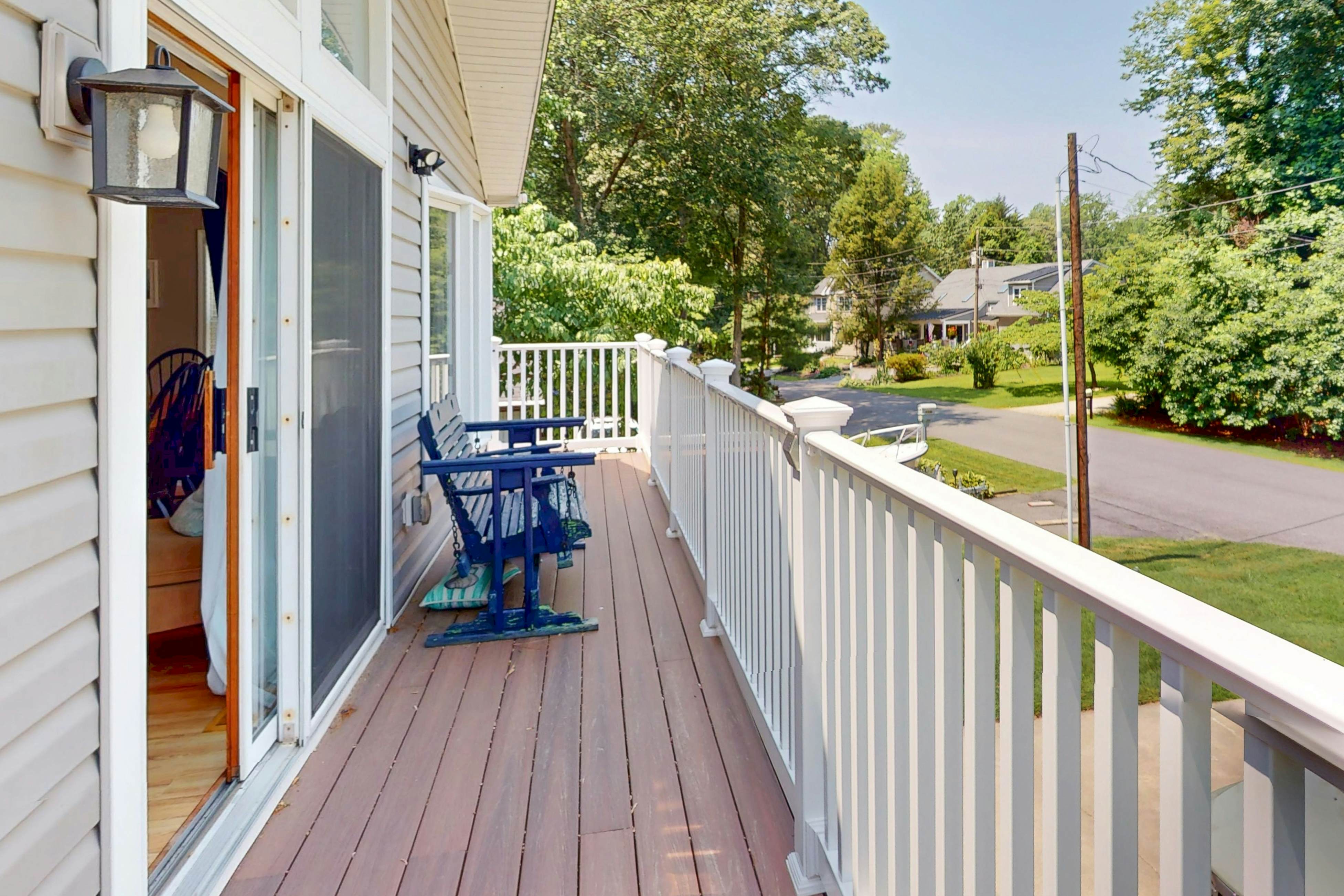 Angola By The Bay - 23437 Marina Dr E