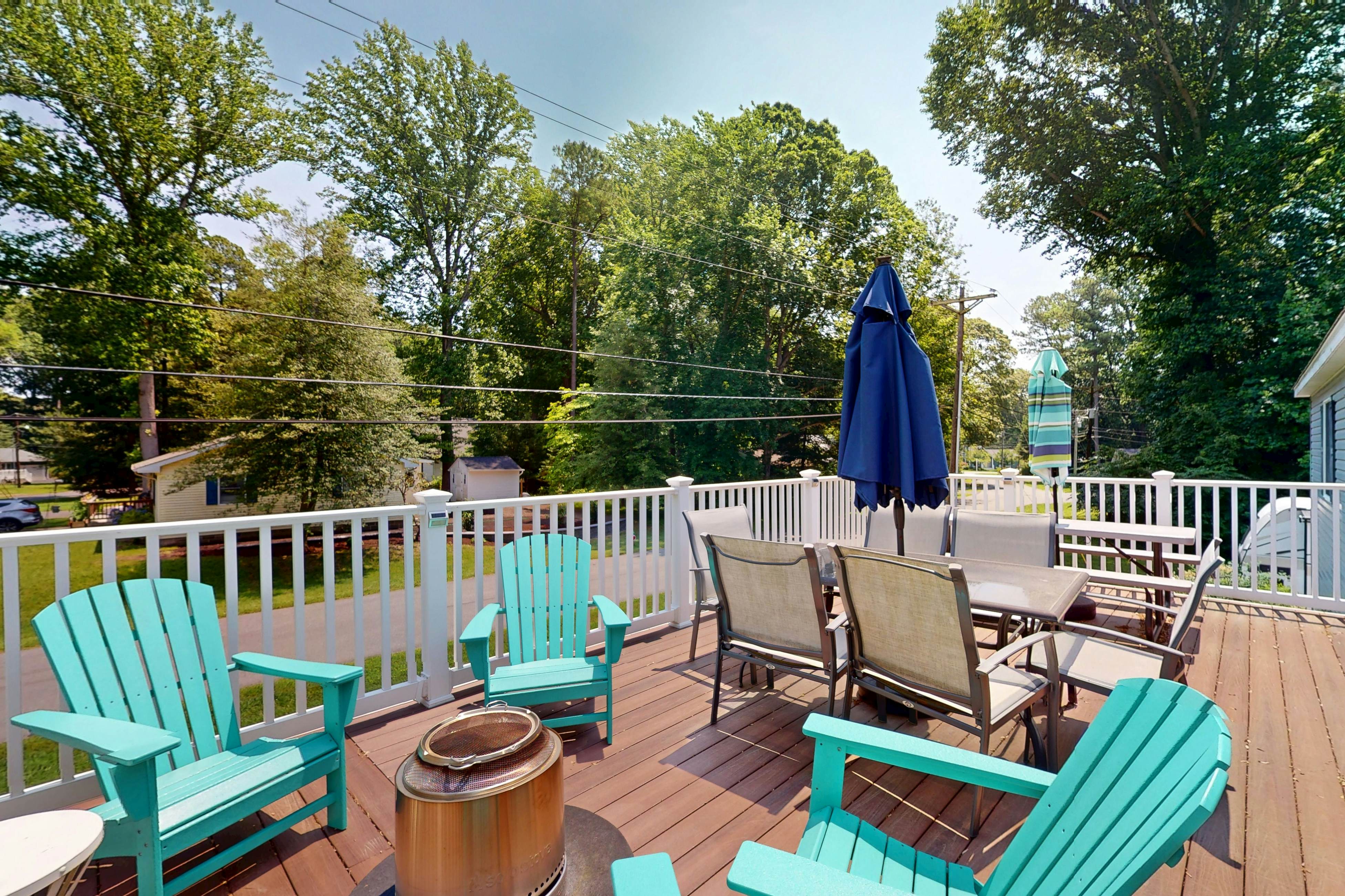 Angola By The Bay - 23437 Marina Dr E