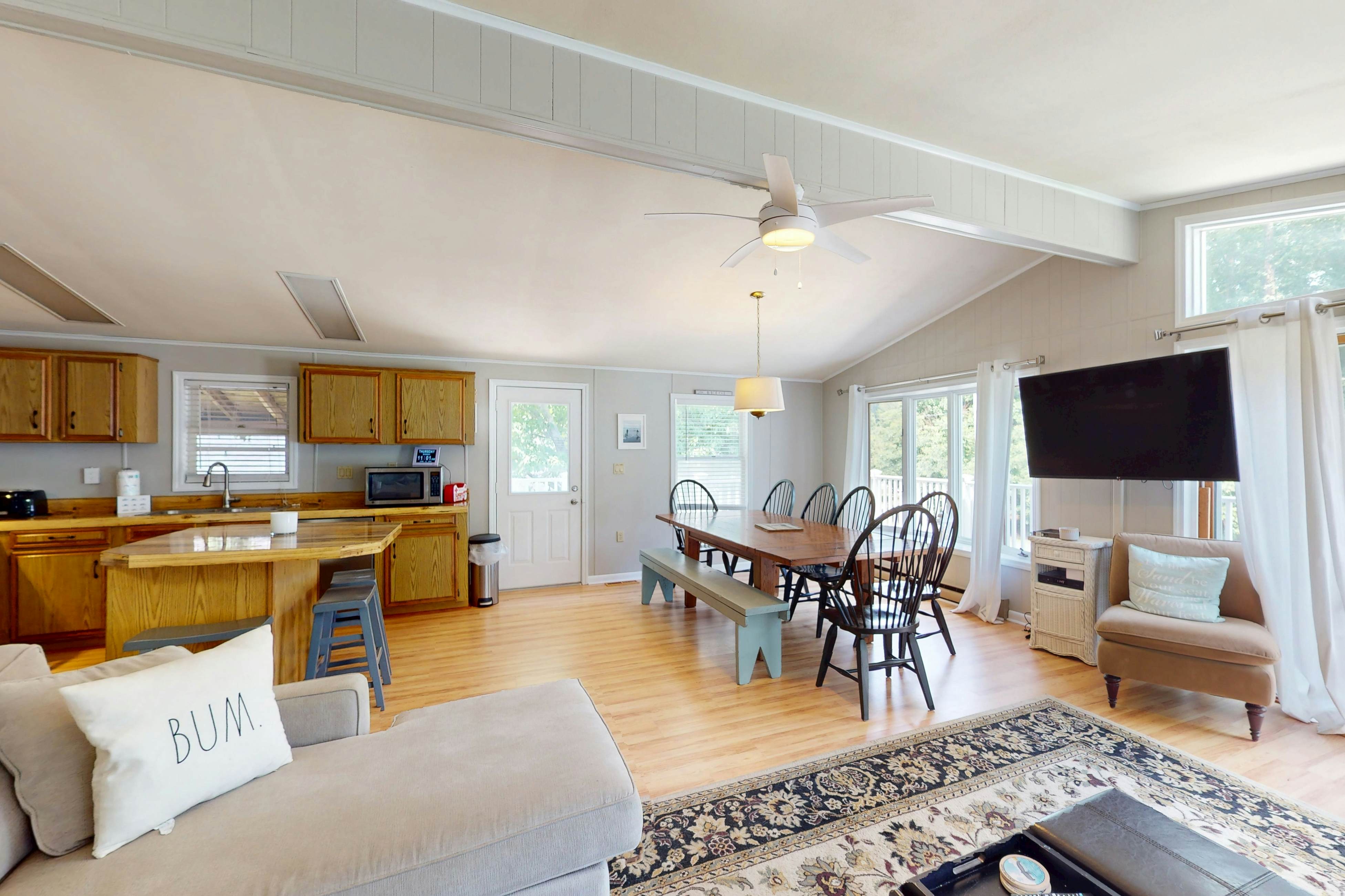 Angola By The Bay - 23437 Marina Dr E