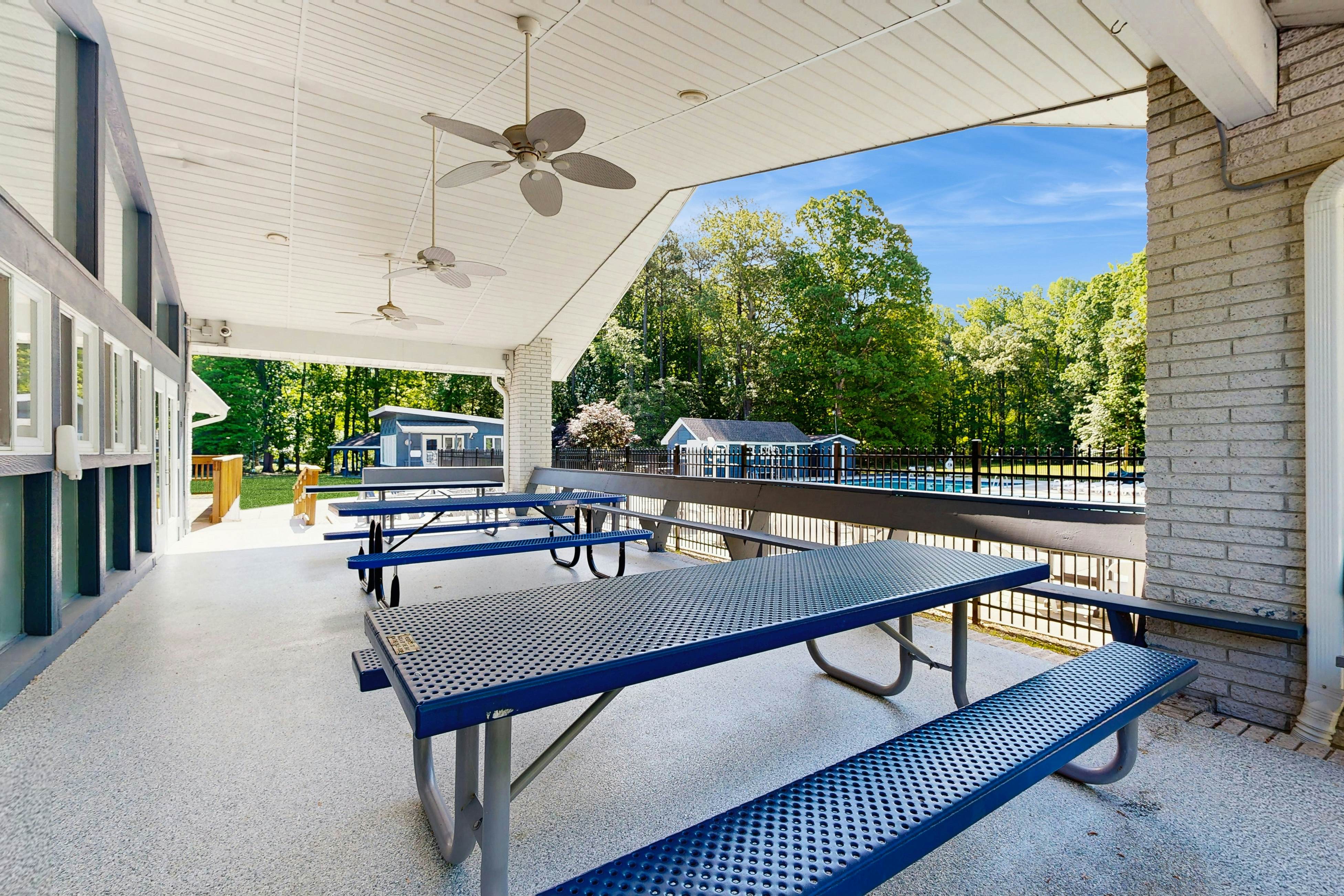 Angola By The Bay - 23437 Marina Dr E