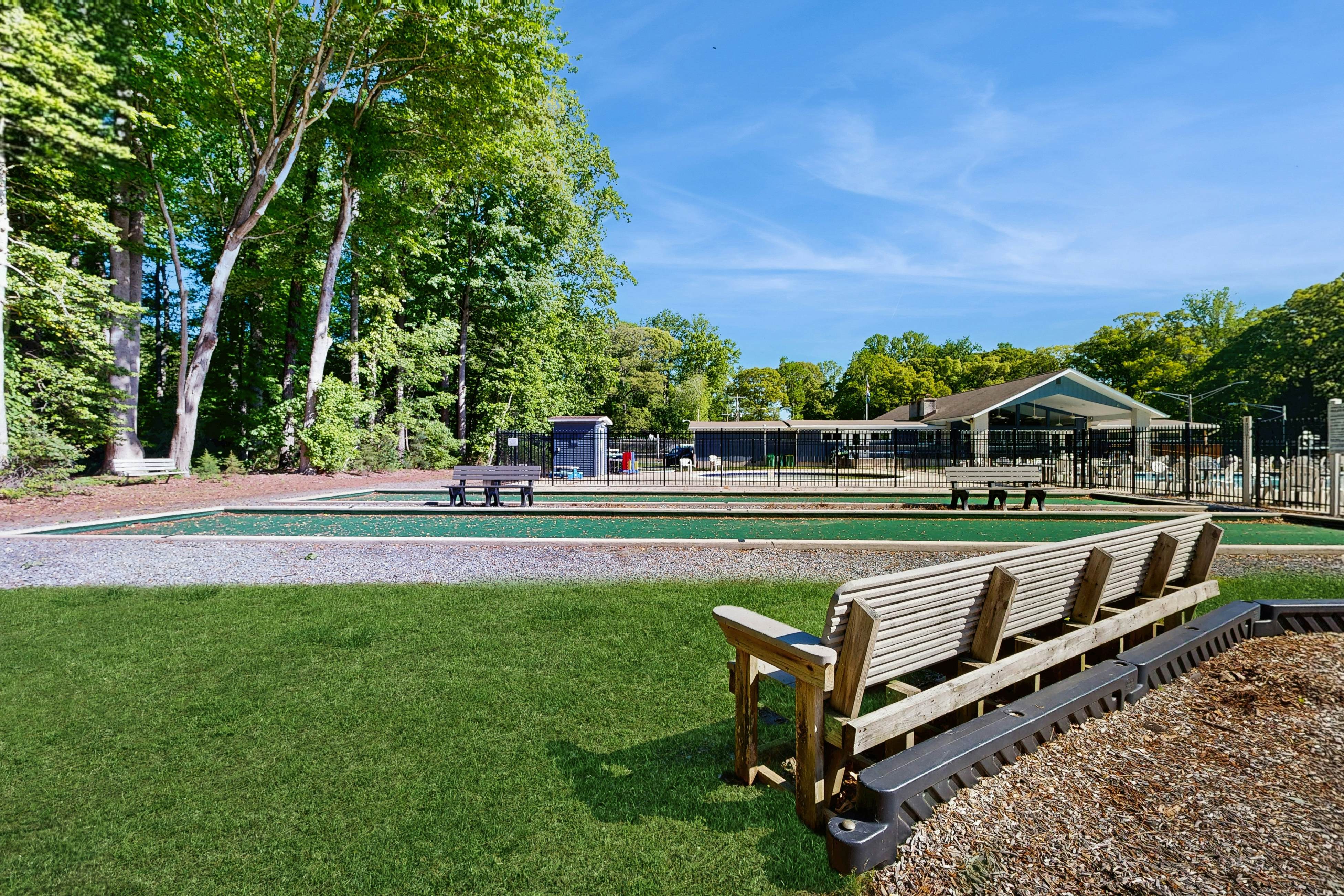 Angola By The Bay - 23437 Marina Dr E