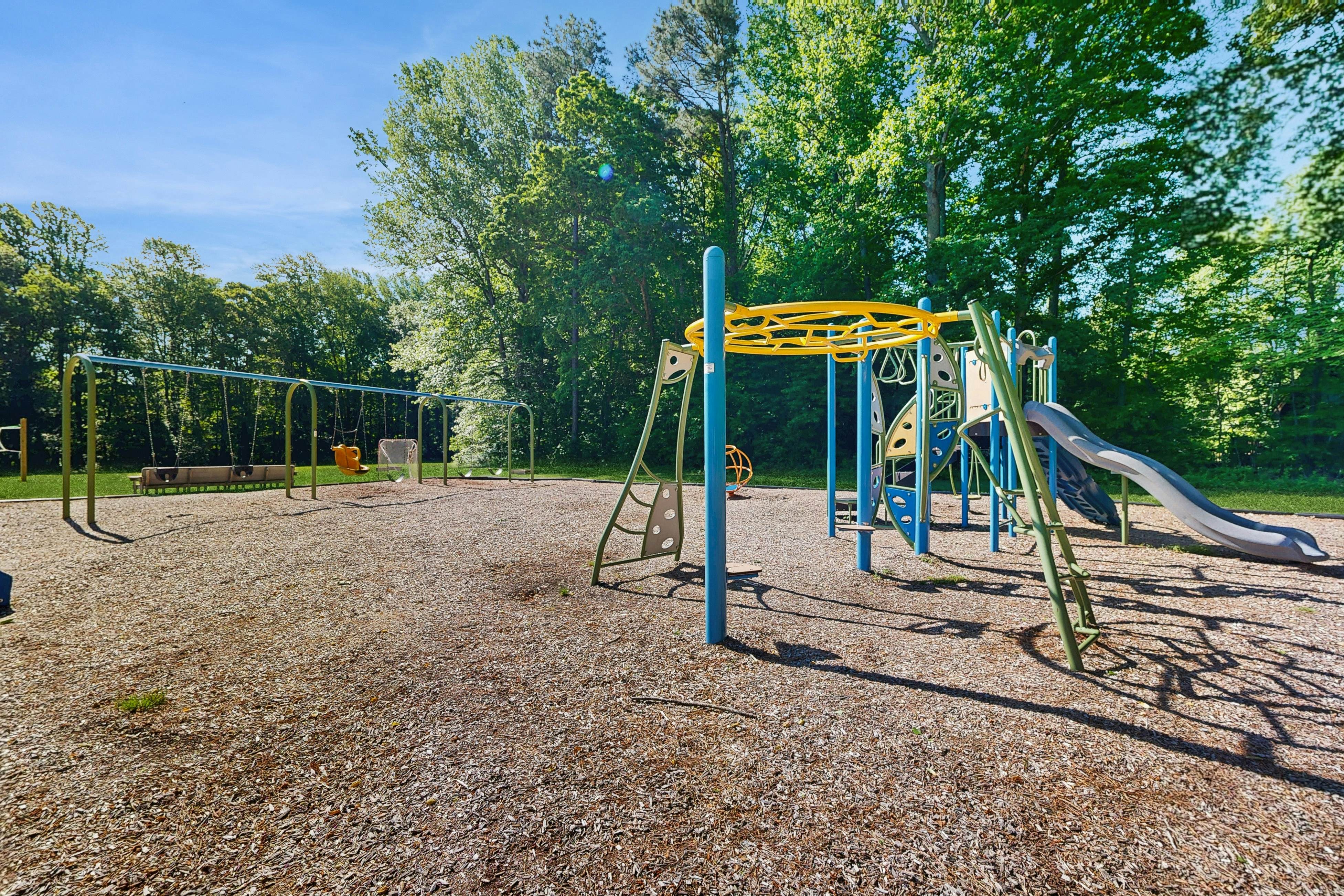 Angola By The Bay - 23437 Marina Dr E