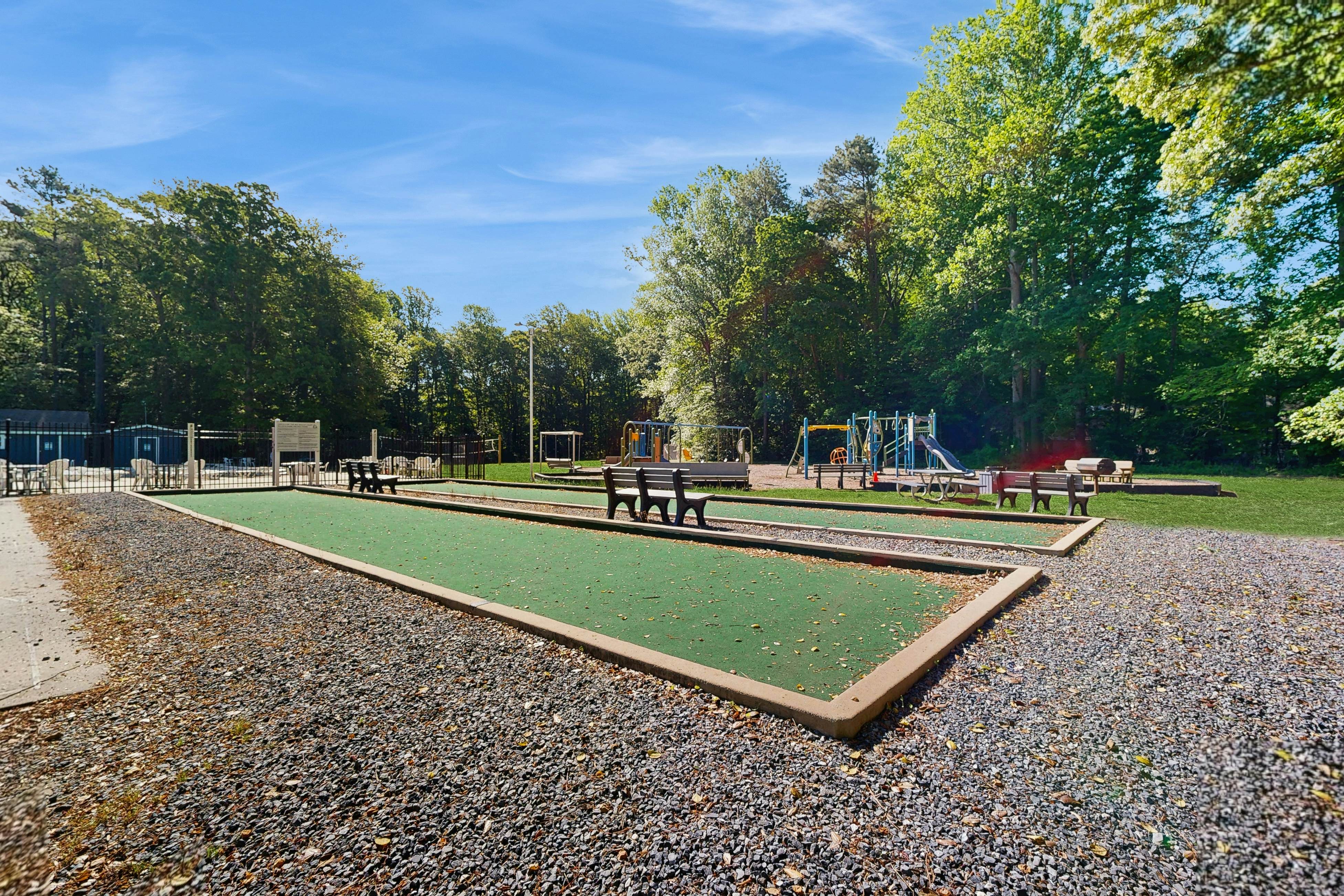 Angola By The Bay - 23437 Marina Dr E