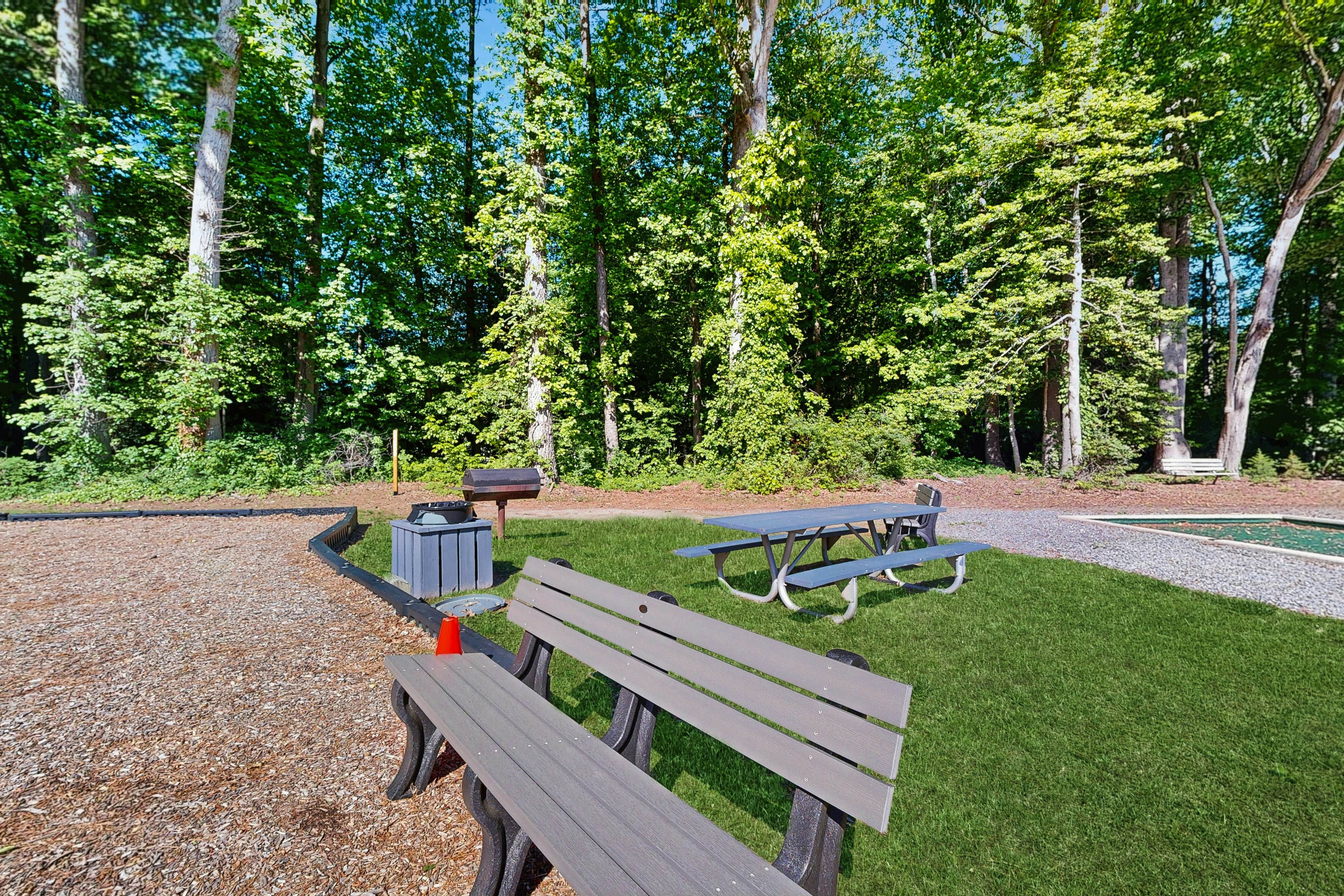 Angola By The Bay - 23437 Marina Dr E