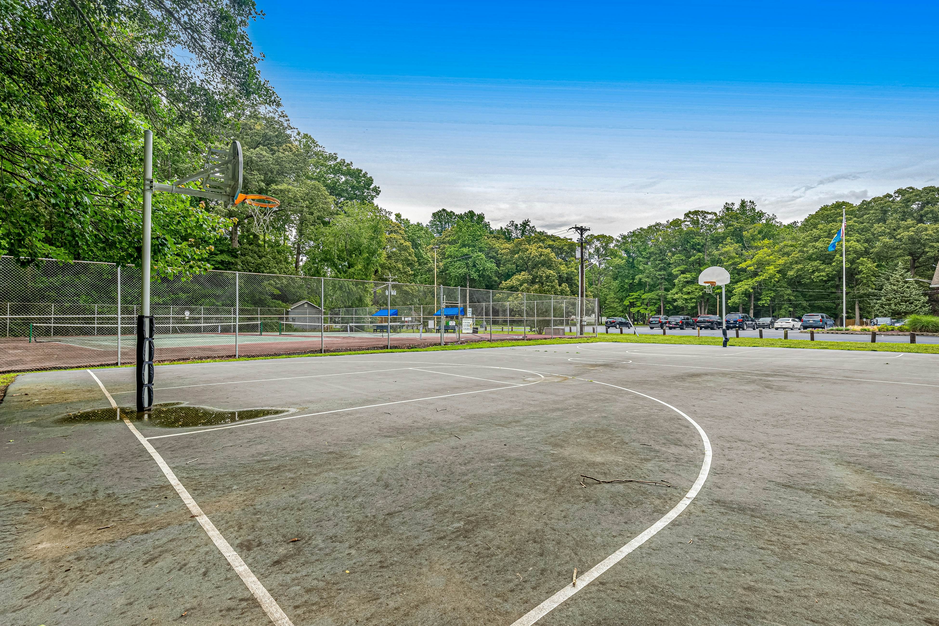 Angola By The Bay - 23437 Marina Dr E