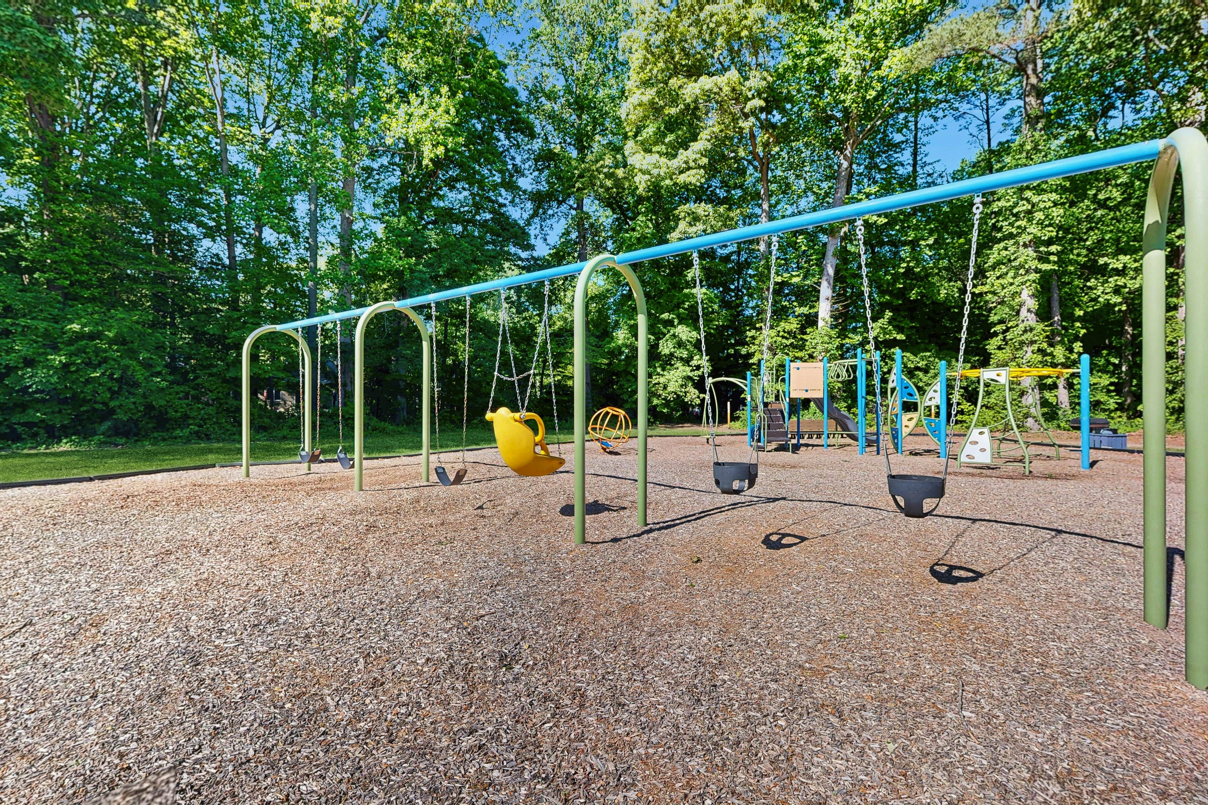 Angola By The Bay - 23437 Marina Dr E