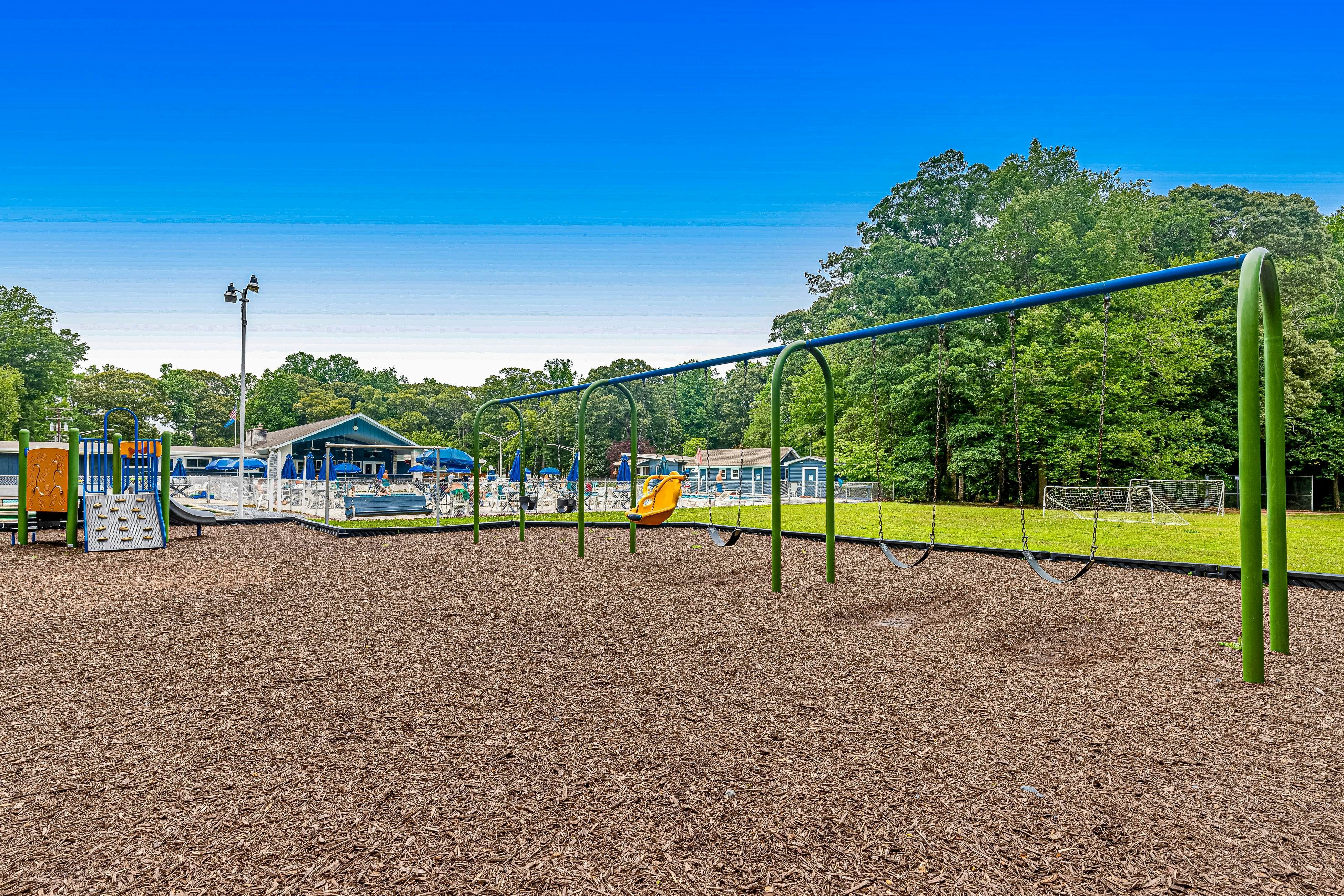 Angola By The Bay - 23437 Marina Dr E