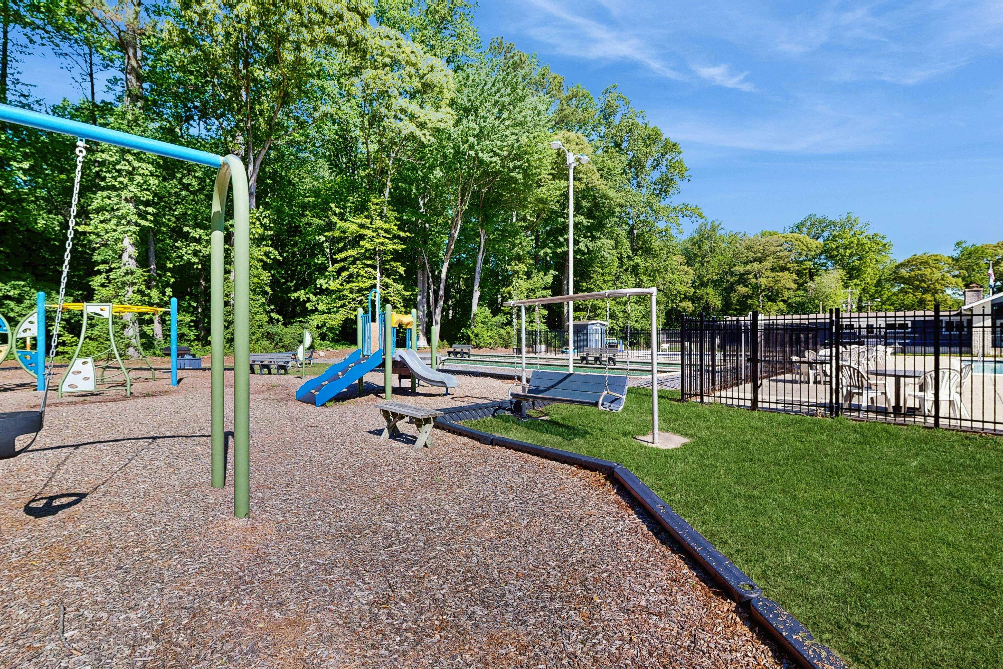 Angola By The Bay - 23437 Marina Dr E