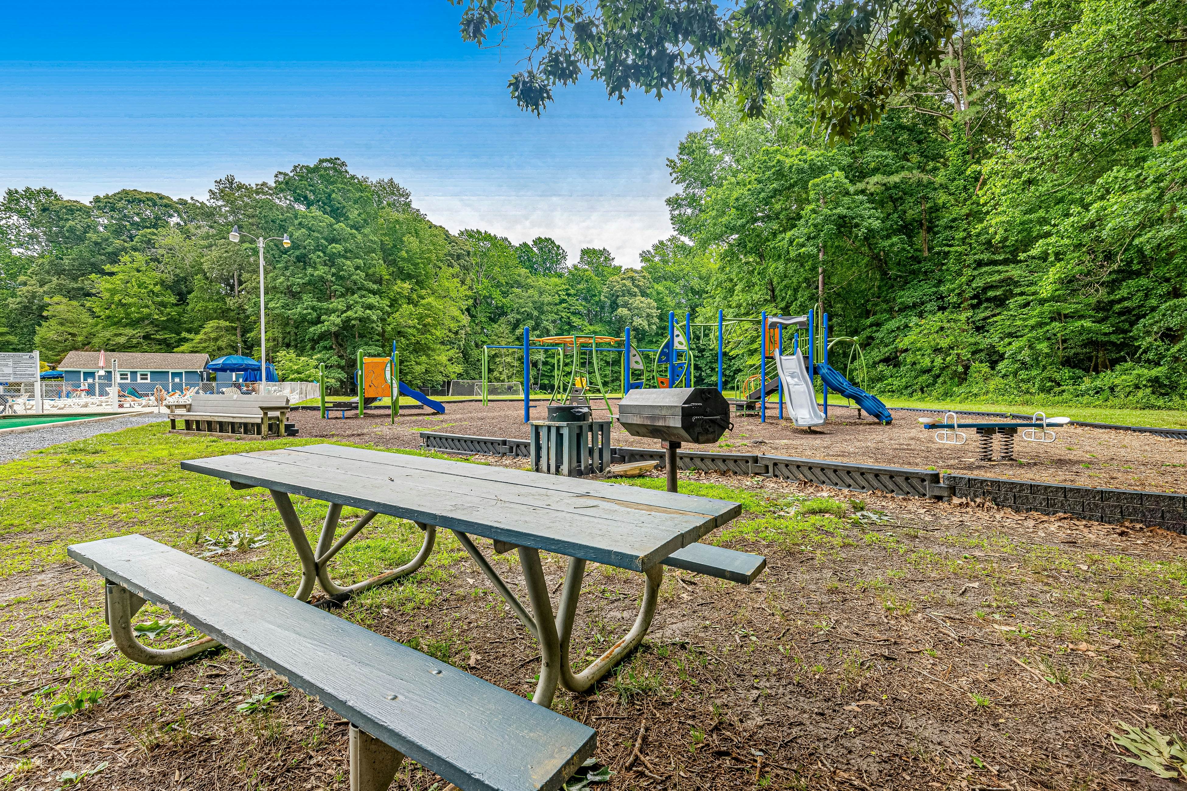 Angola By The Bay - 23437 Marina Dr E