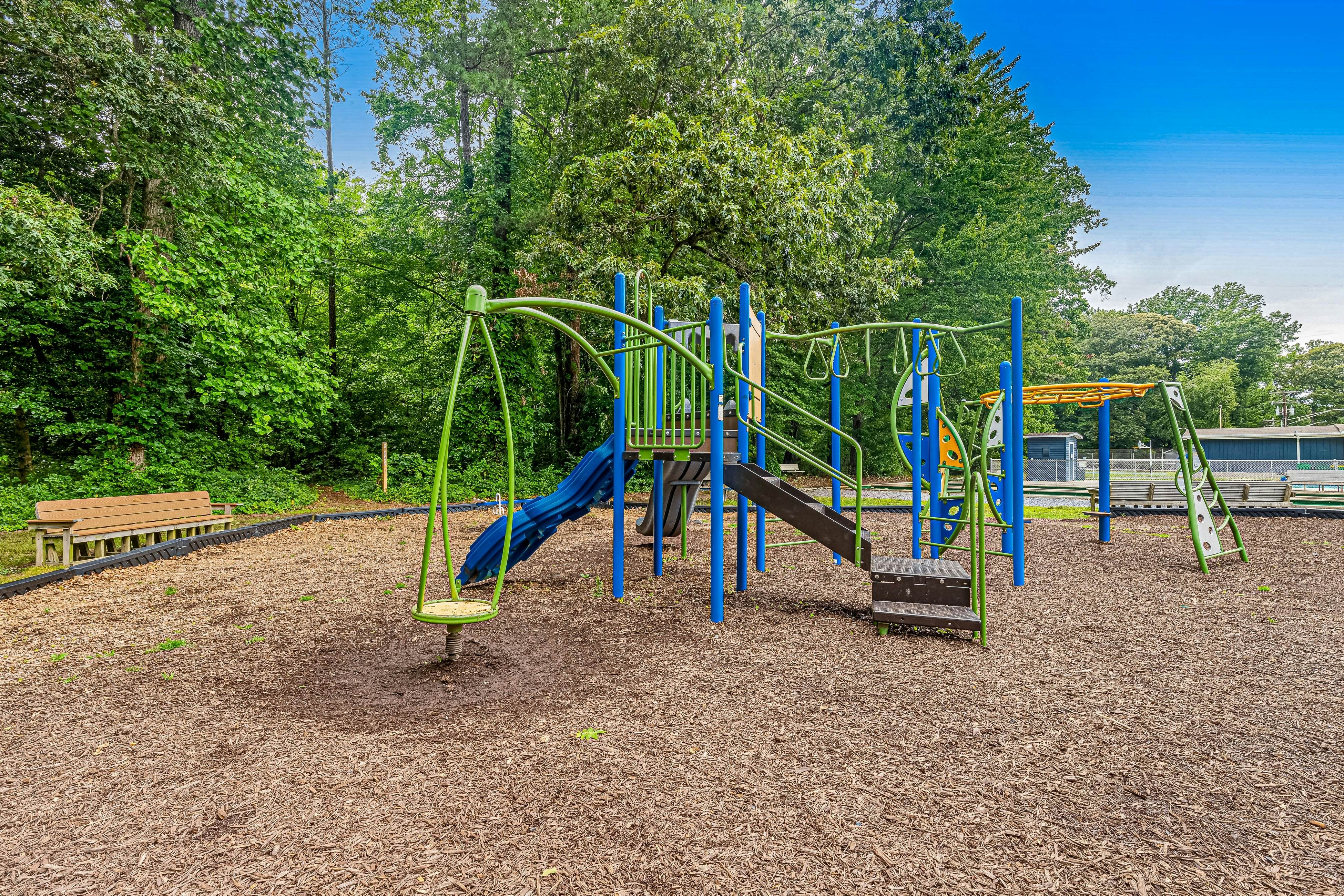 Angola By The Bay - 23437 Marina Dr E