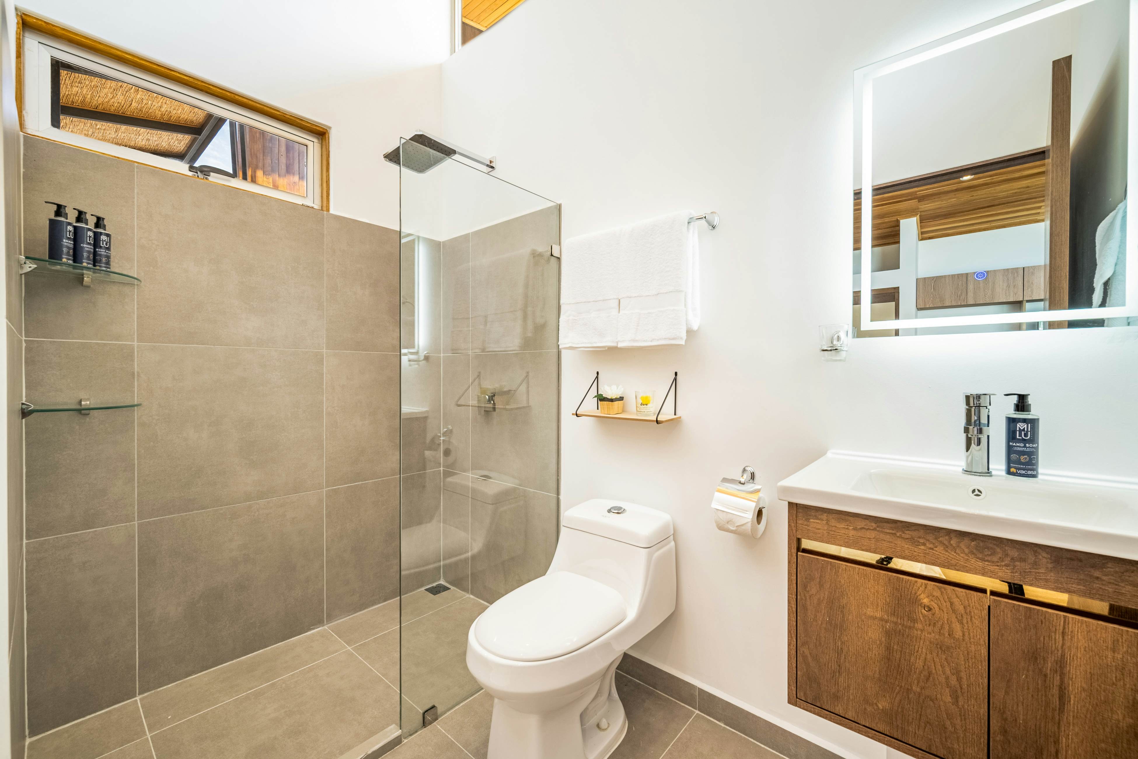 Macondo Ecolodge Apt 4 - Estrella de Fuego