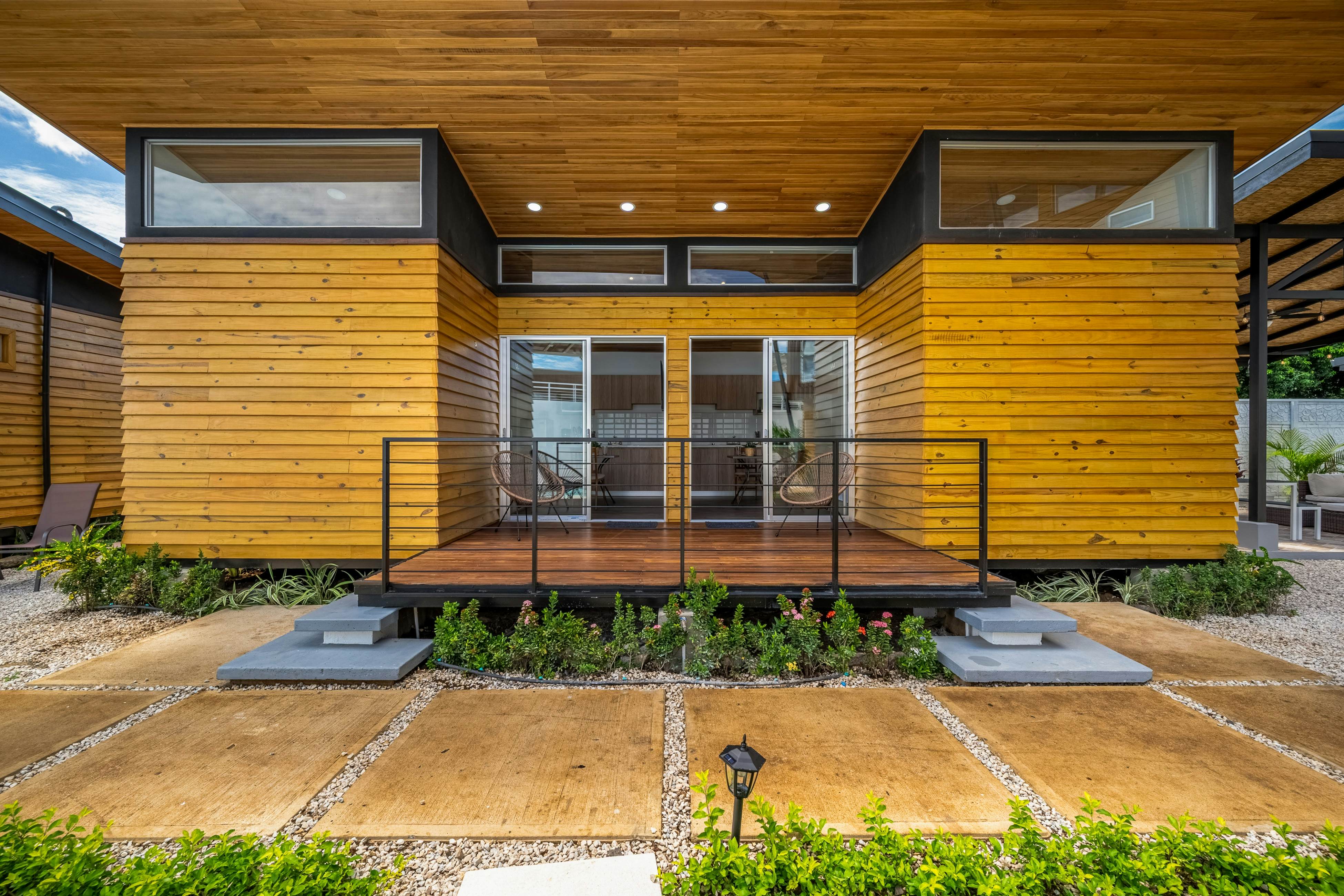 Macondo Ecolodge Apt 4 - Estrella de Fuego