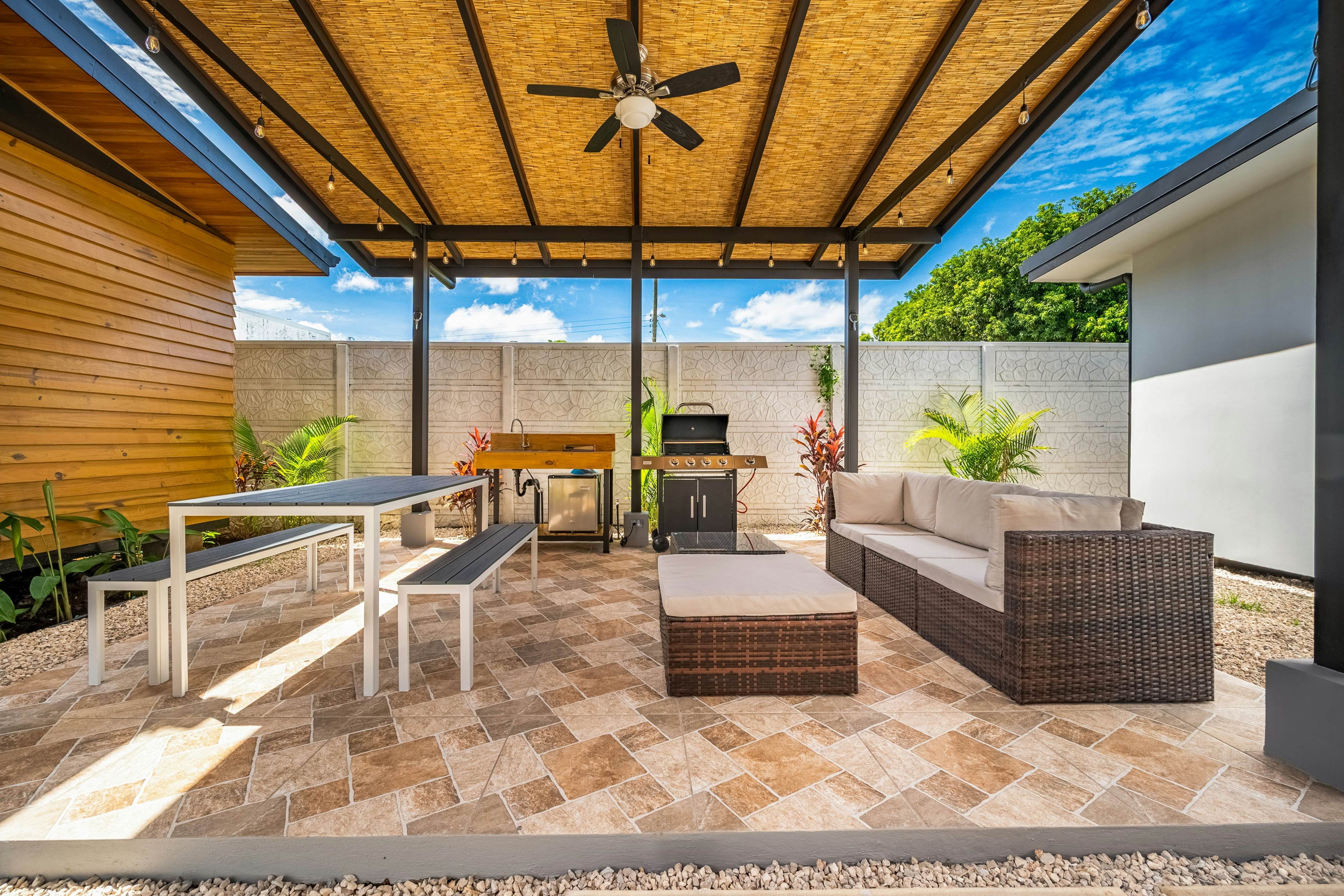 Macondo Ecolodge Apt 4 - Estrella de Fuego