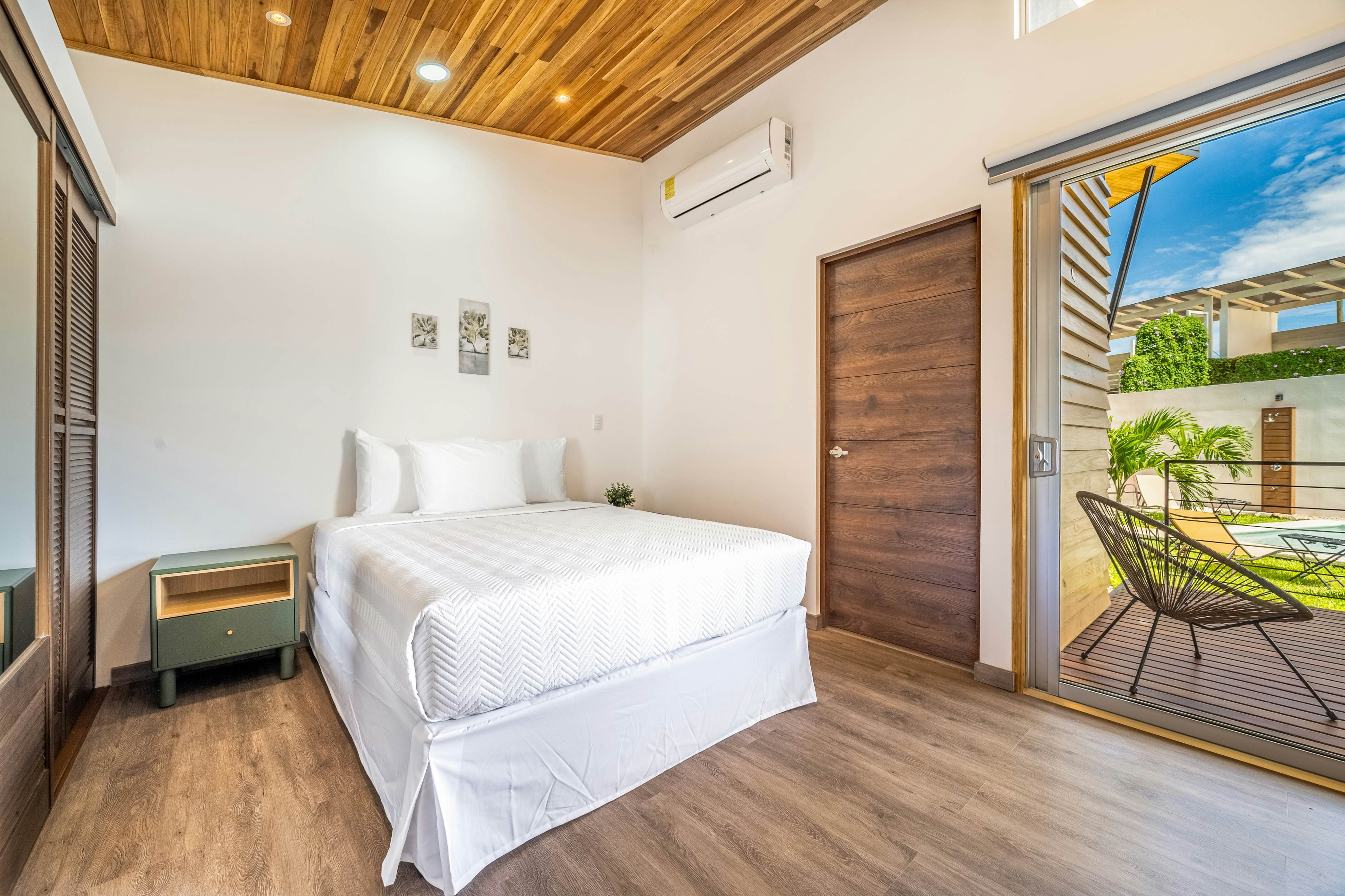 Macondo Ecolodge Apt 4 - Estrella de Fuego