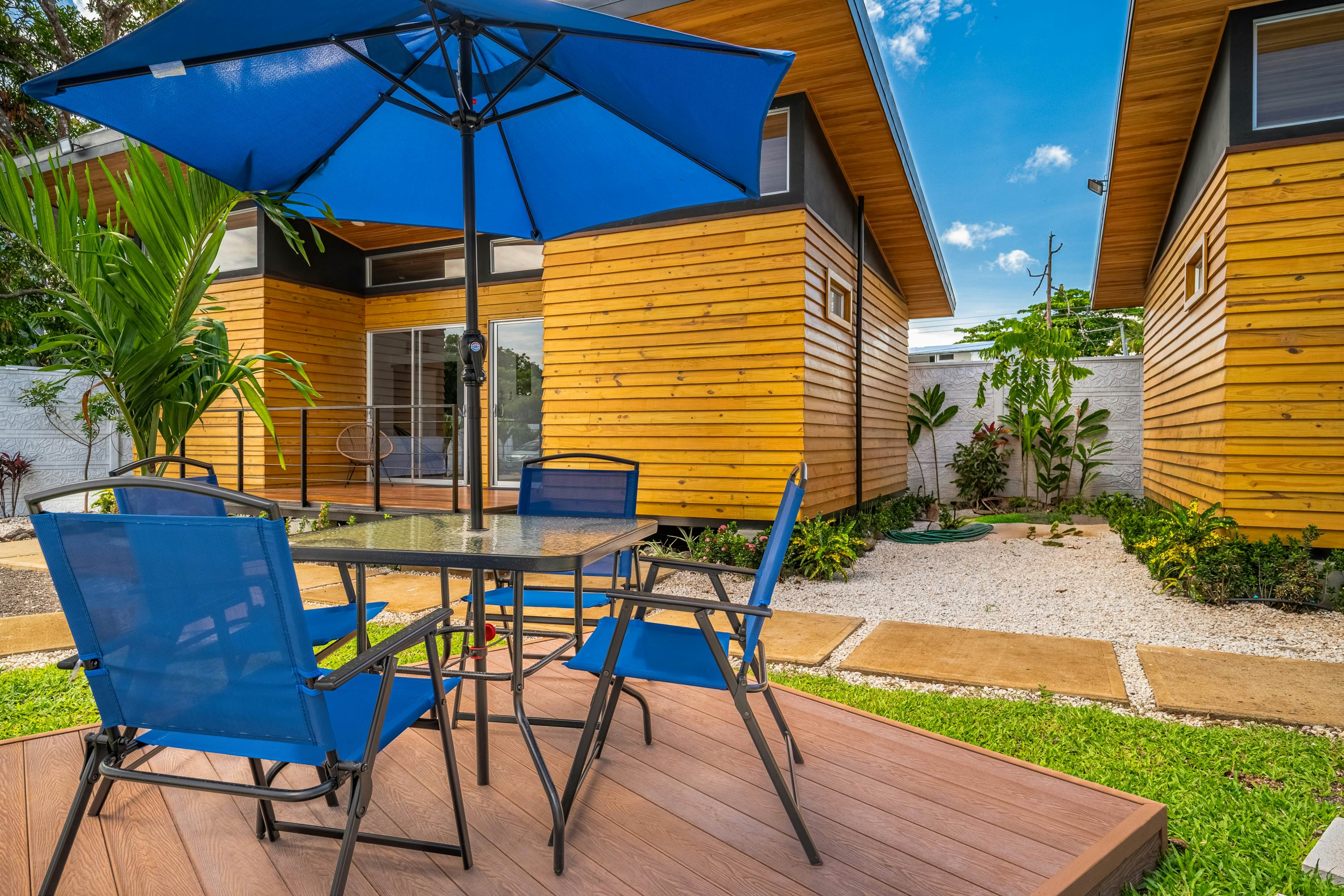 Macondo Ecolodge Apt 1 - Heliconia