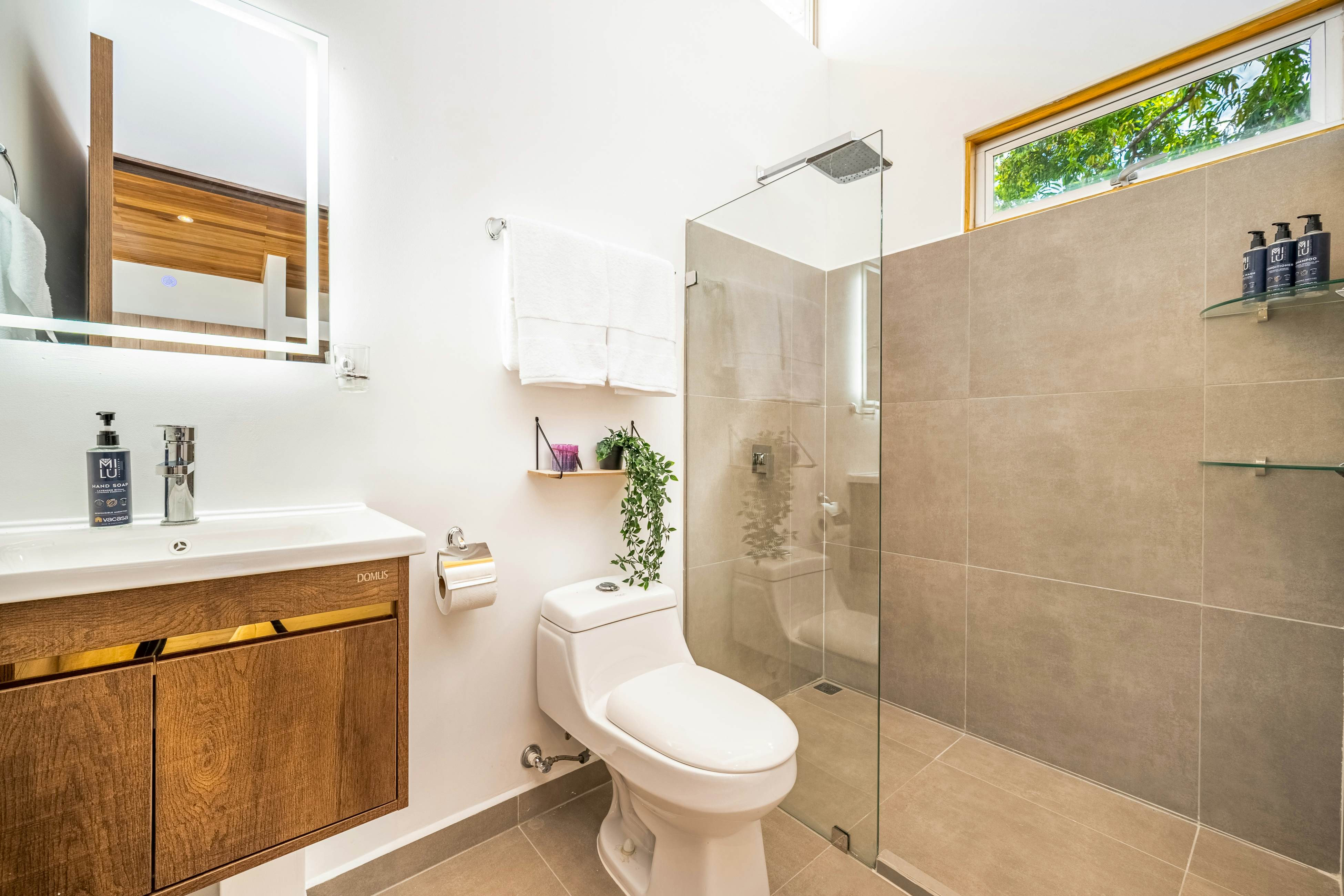 Macondo Ecolodge Apt 1 - Heliconia