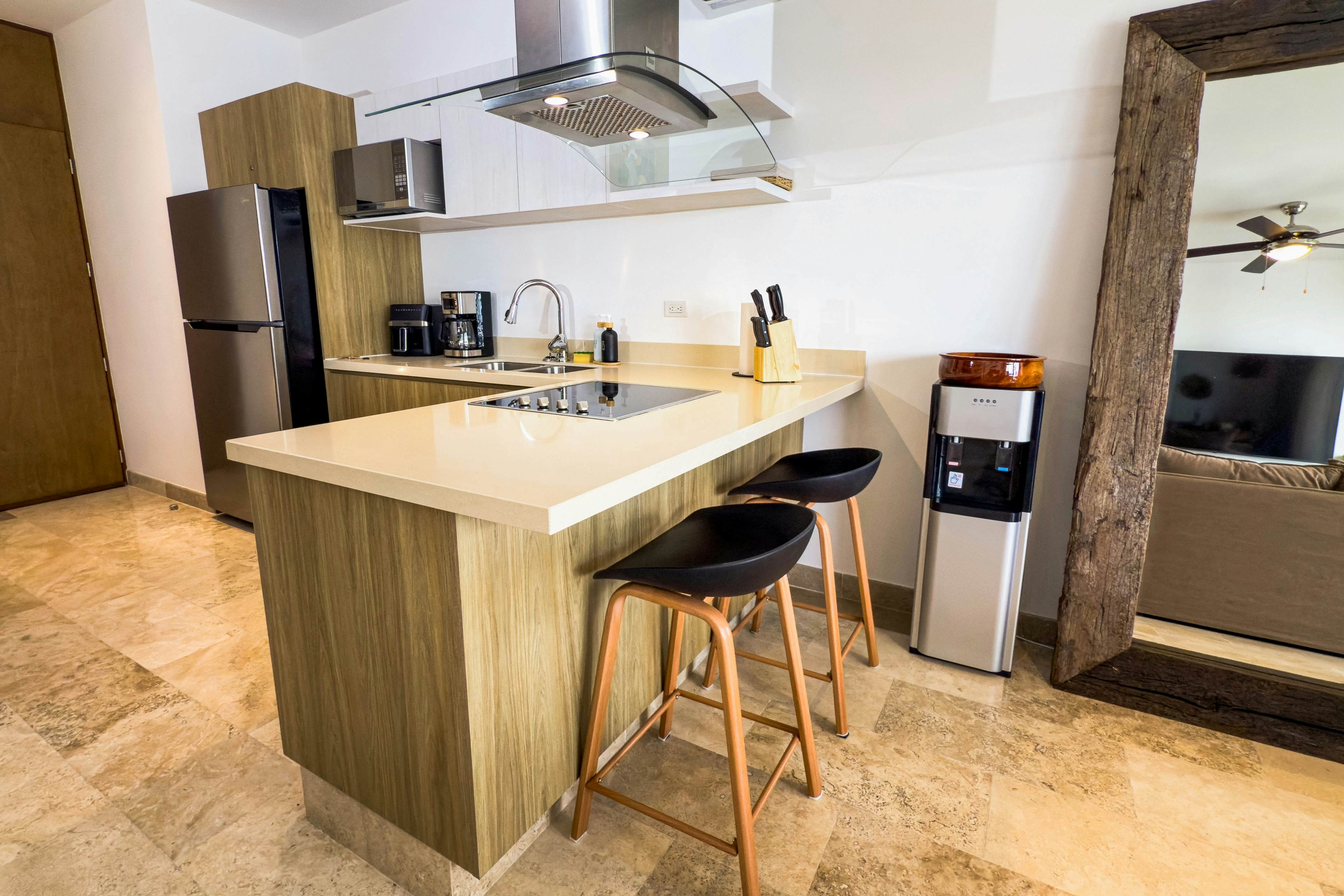 Luna de Arena at Ipana