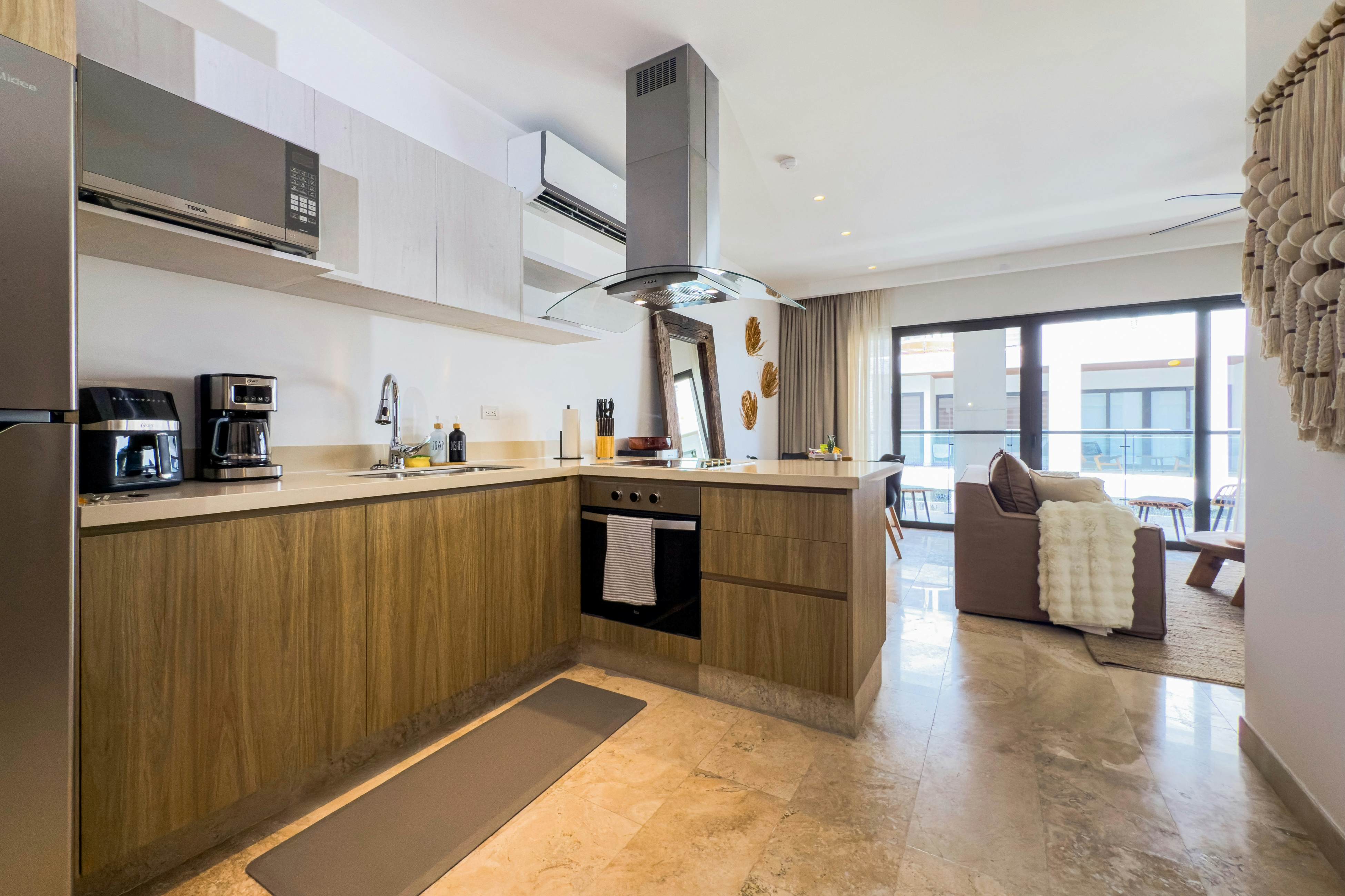 Luna de Arena at Ipana