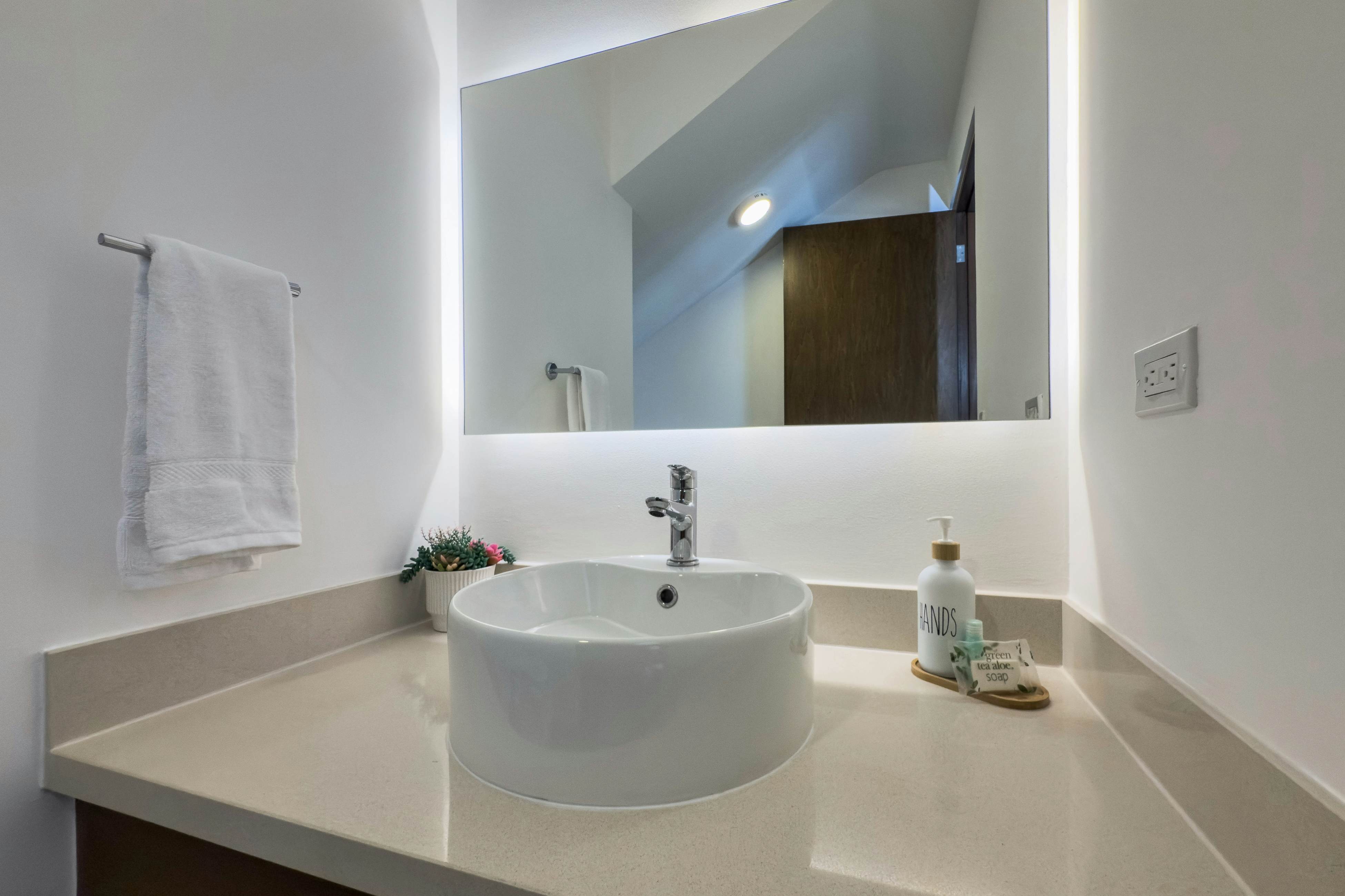 Luna de Arena at Ipana