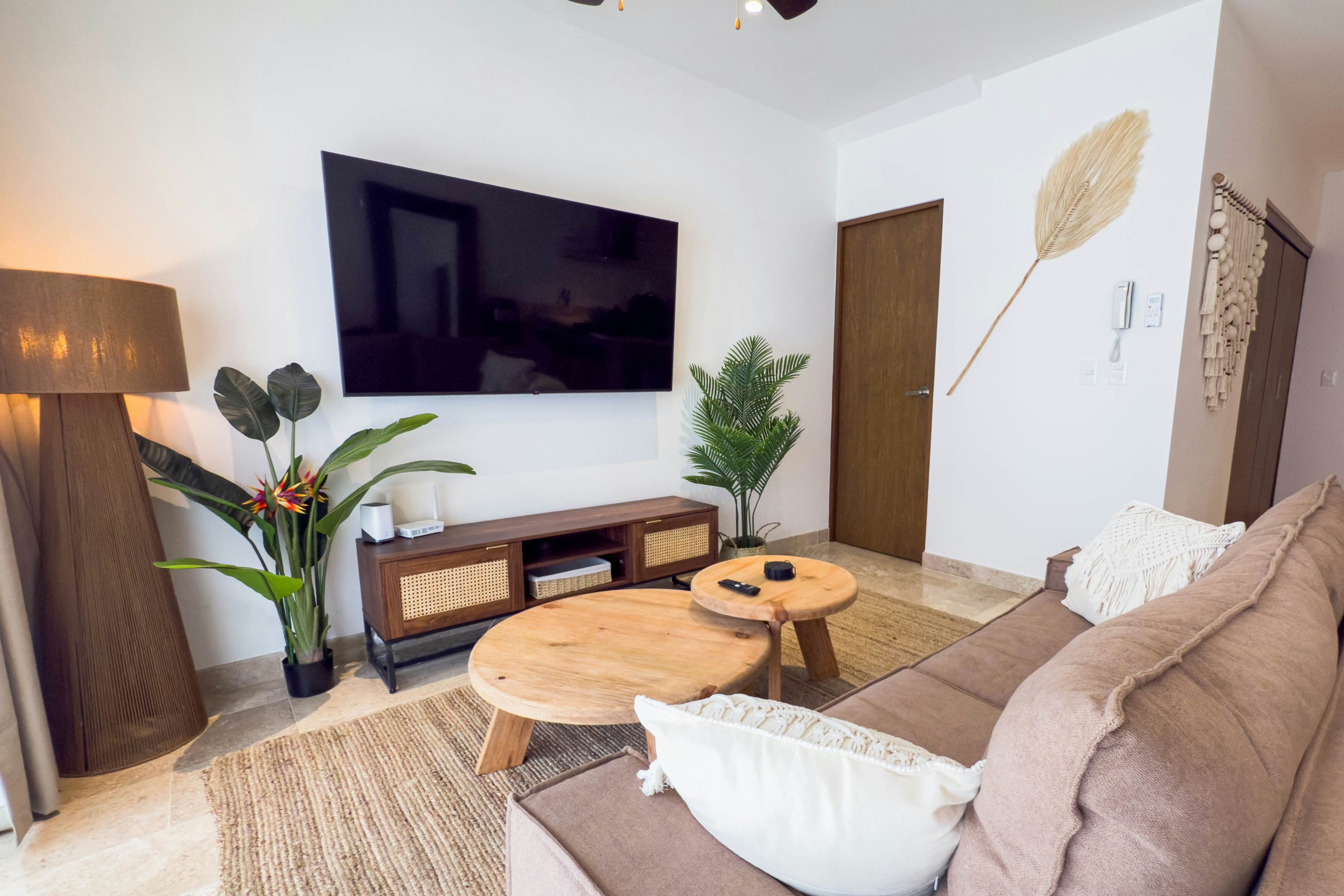 Luna de Arena at Ipana